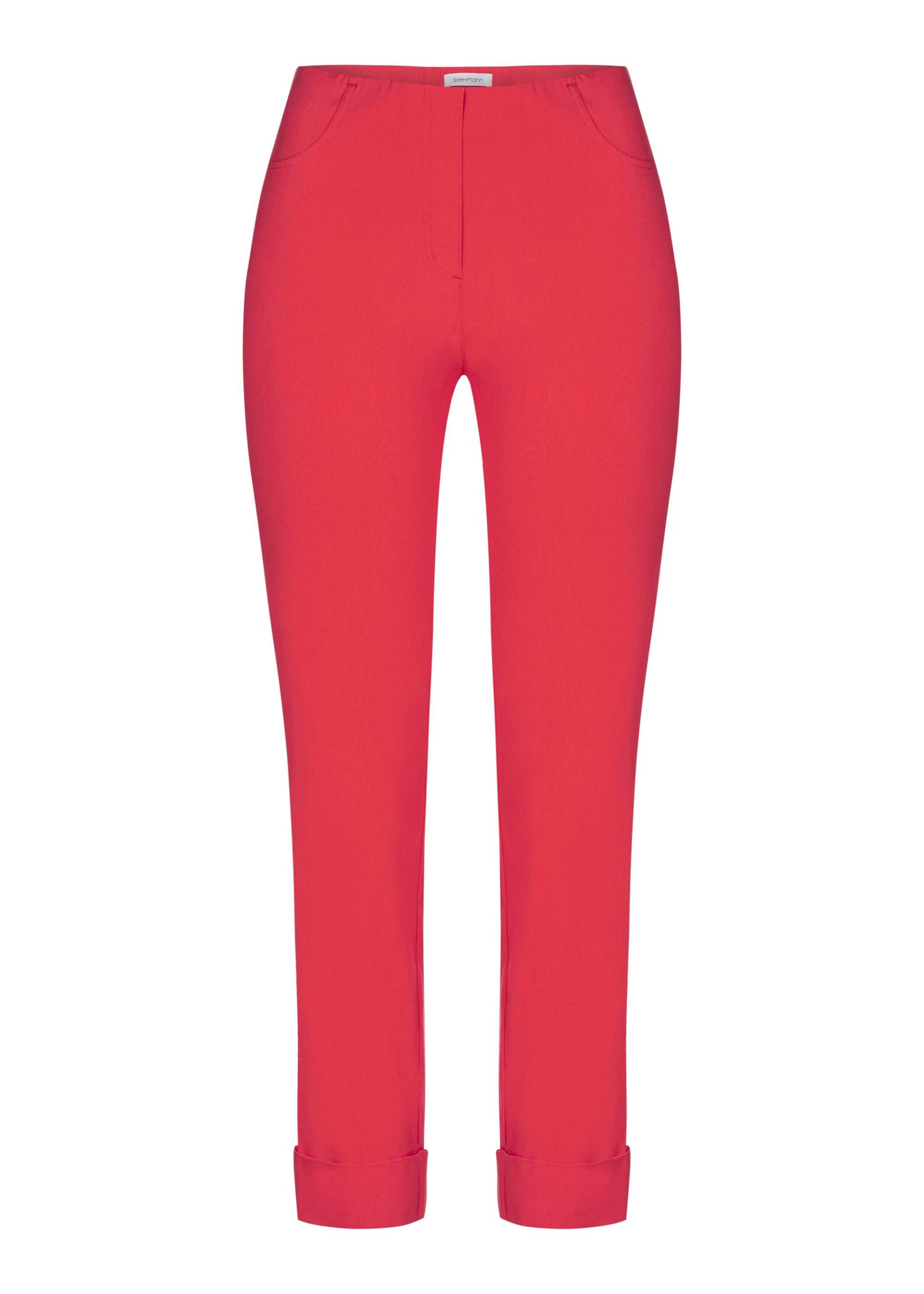 Stehmann 3/4 broek Igor in maten 32 tot 52