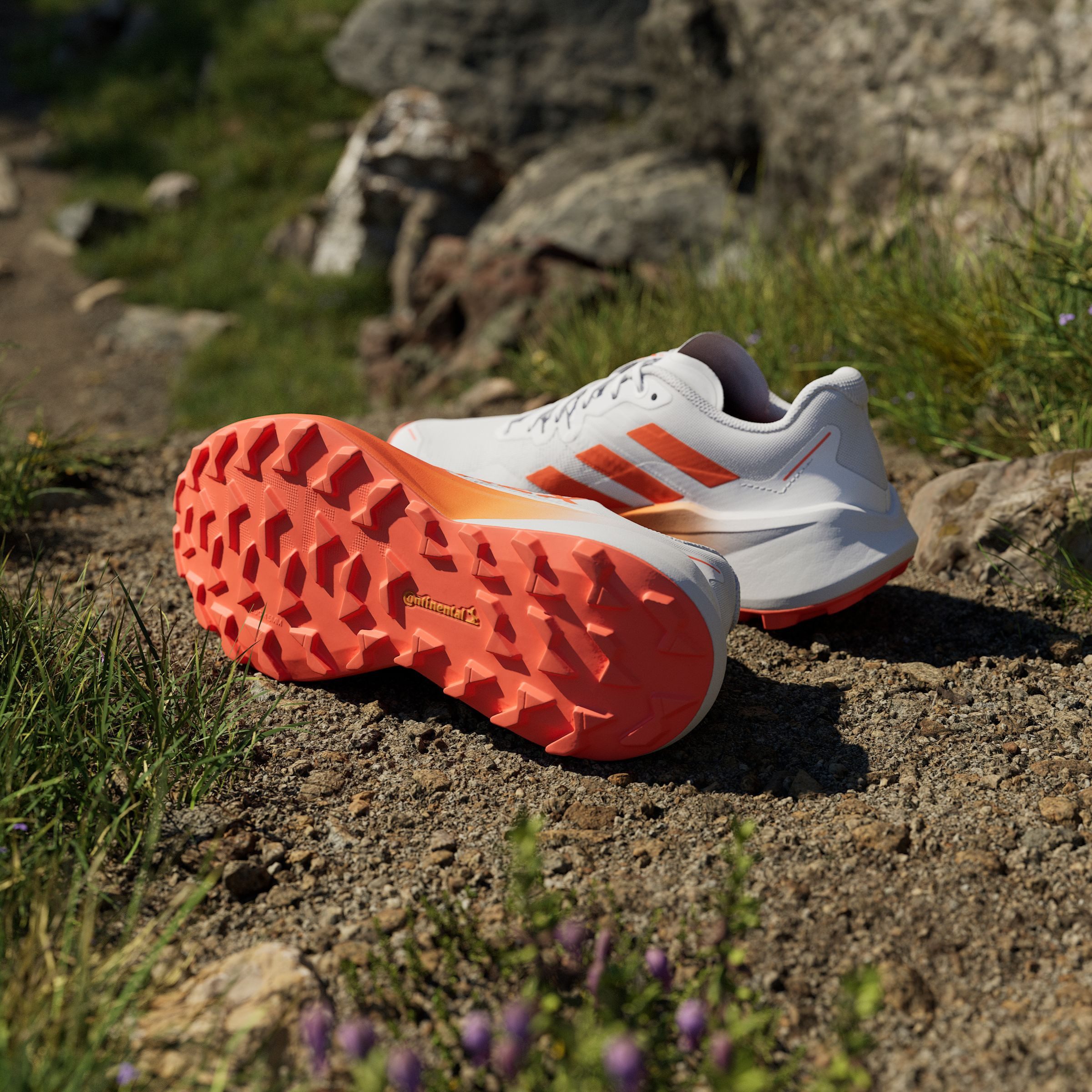 adidas TERREX Trailrunningschoenen TERREX AGRAVIC 3 TRAILRUNNING