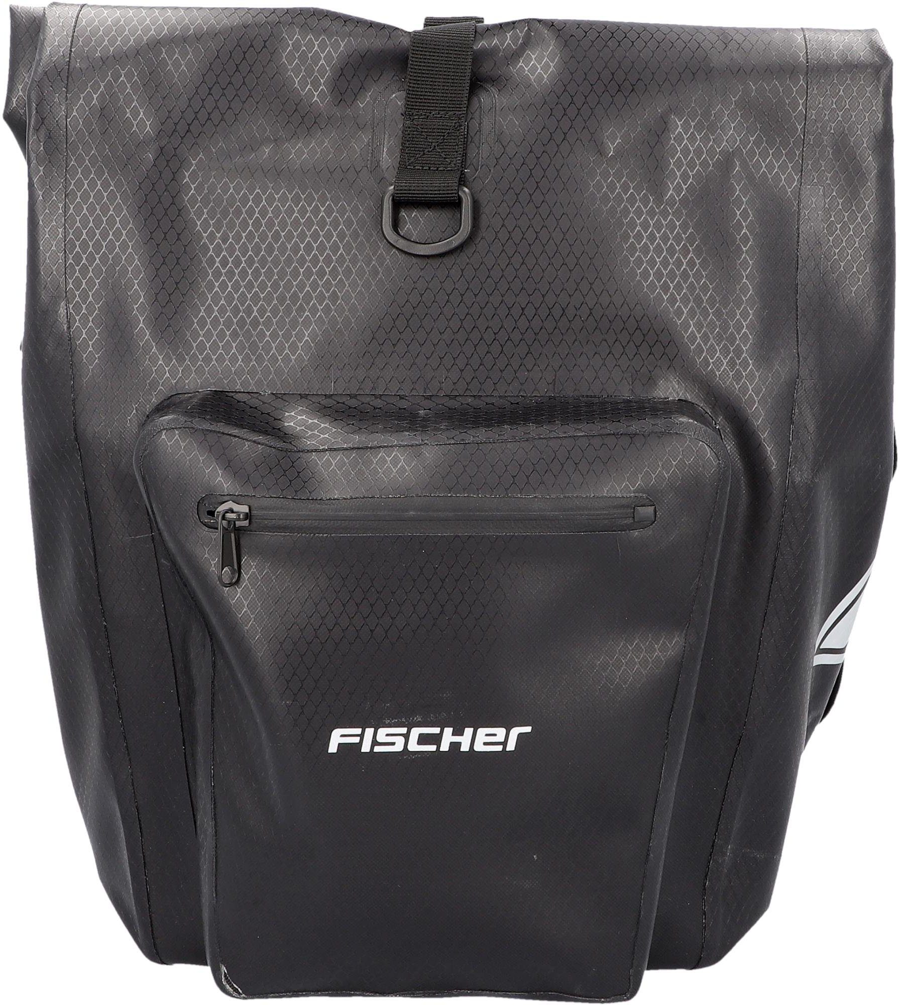Fischer Fietstas PLUS Terra