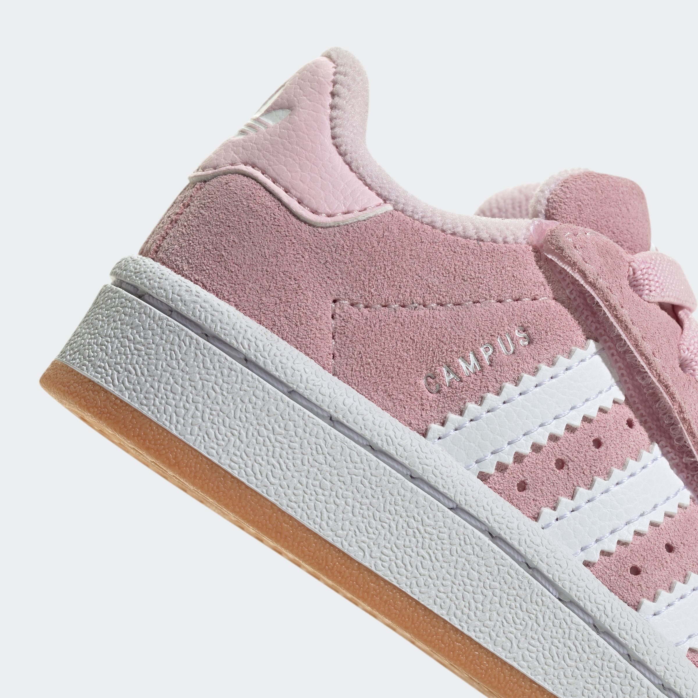 adidas Originals Sneakers CAMPUS 00S COMFORT SLUITING ELASTISCHE VETER KINDEREN