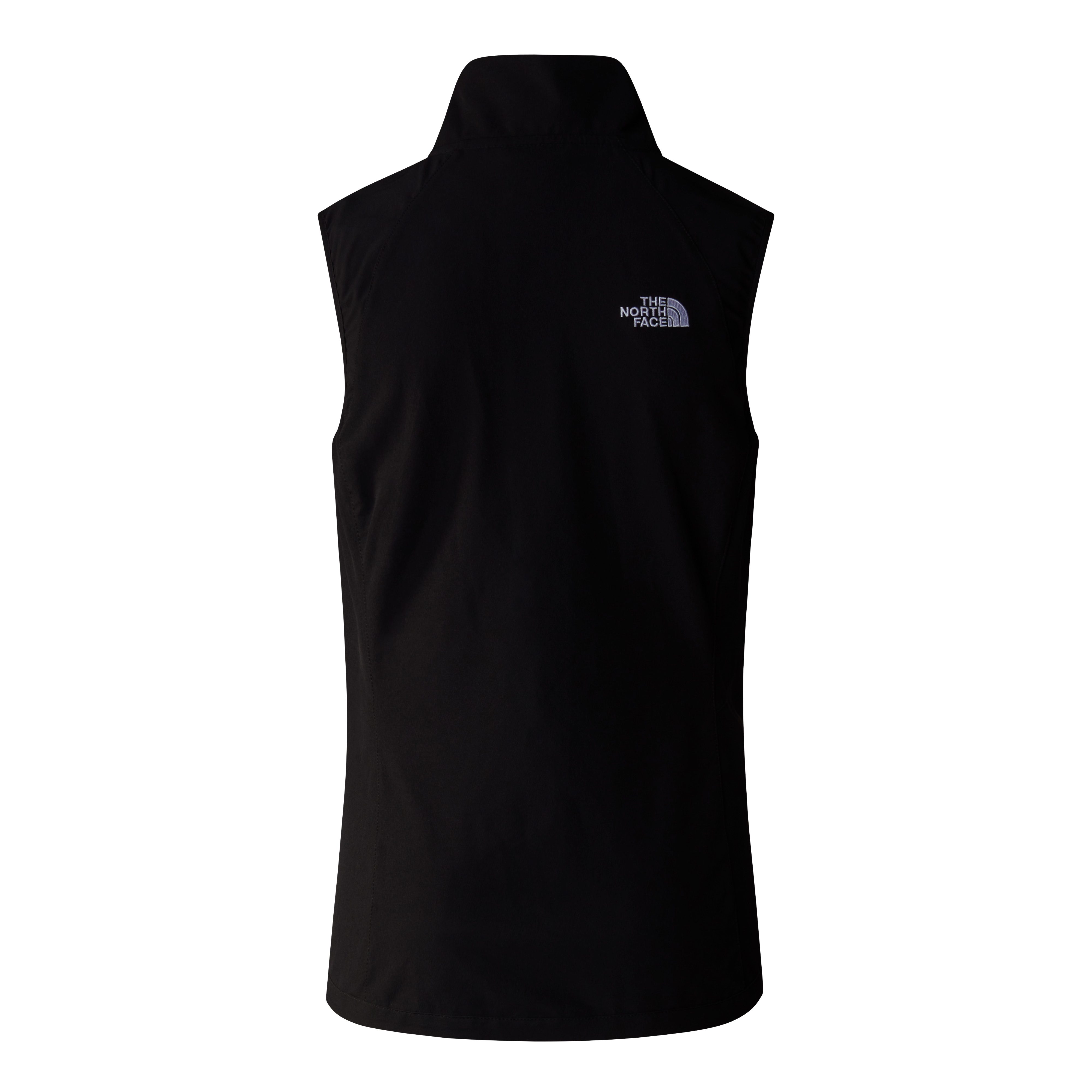 The North Face Korte bodywarmer W NIMBLE VEST - EU