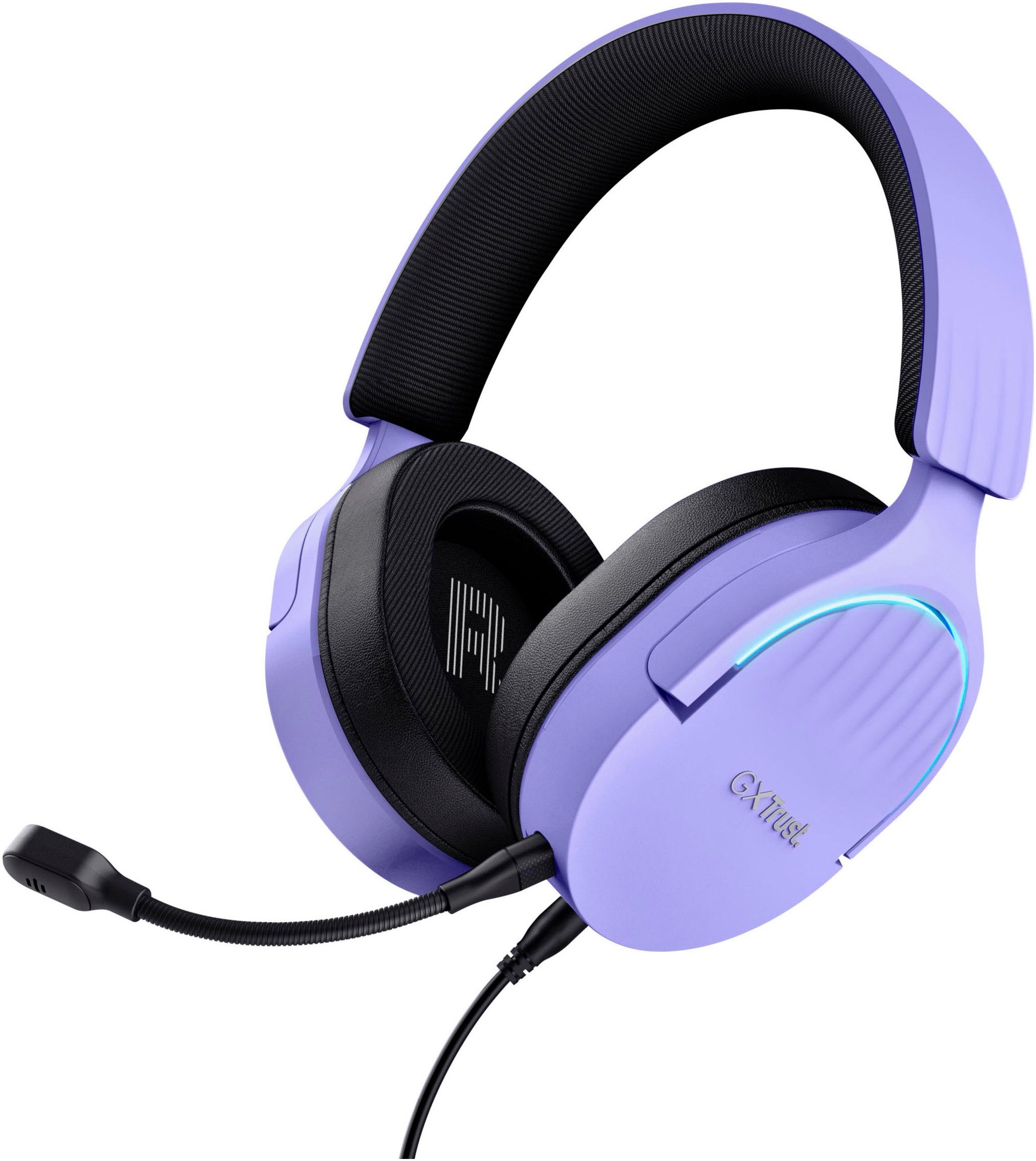 Trust Gaming-headset GXT490 Fayzo