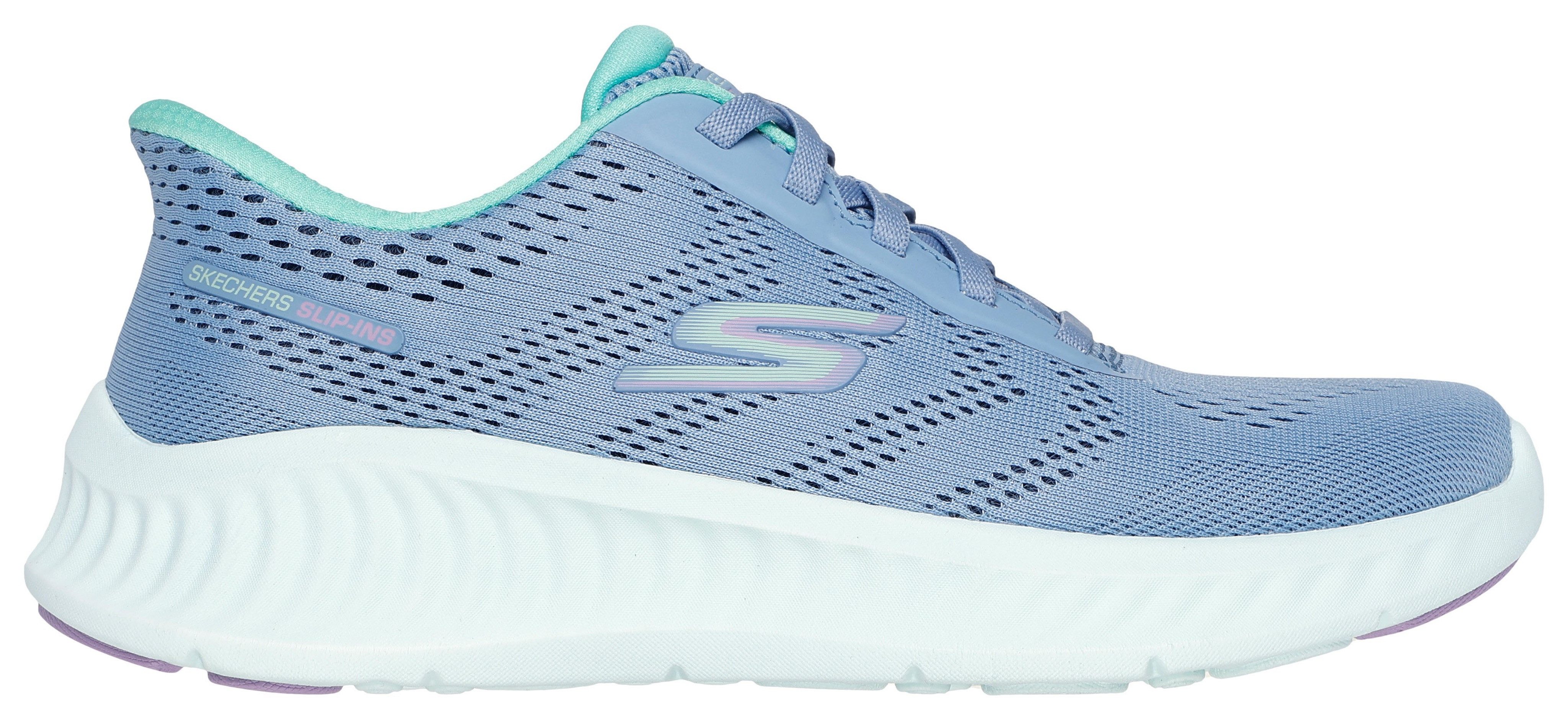 Skechers Slip-on sneakers GO WALK NOW-KHLOE