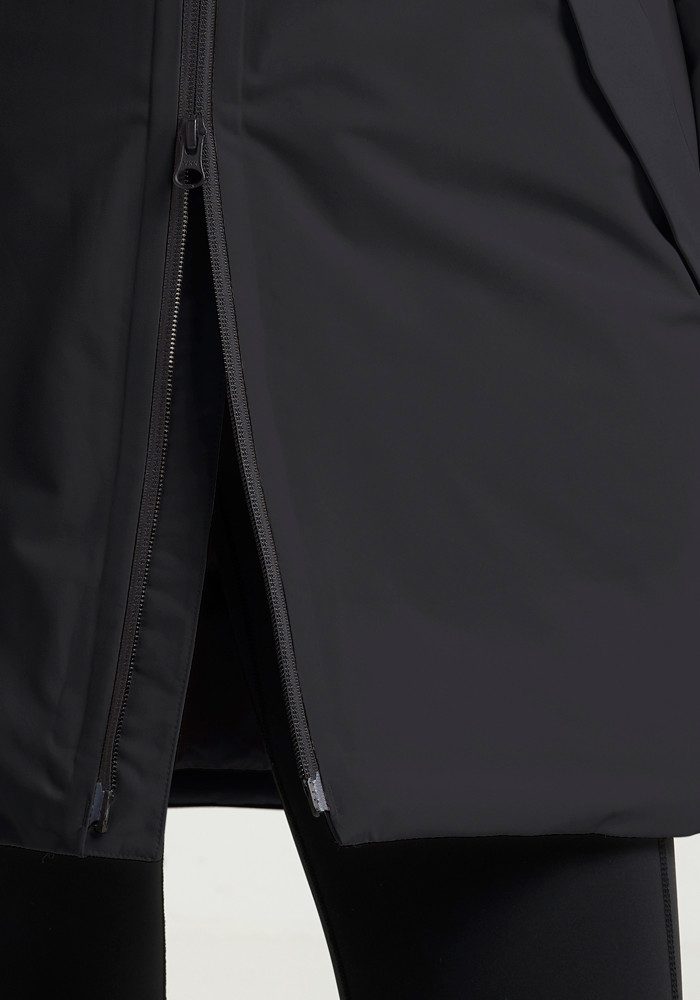 Jack Wolfskin Winterjack FROST HAVEN JKT W