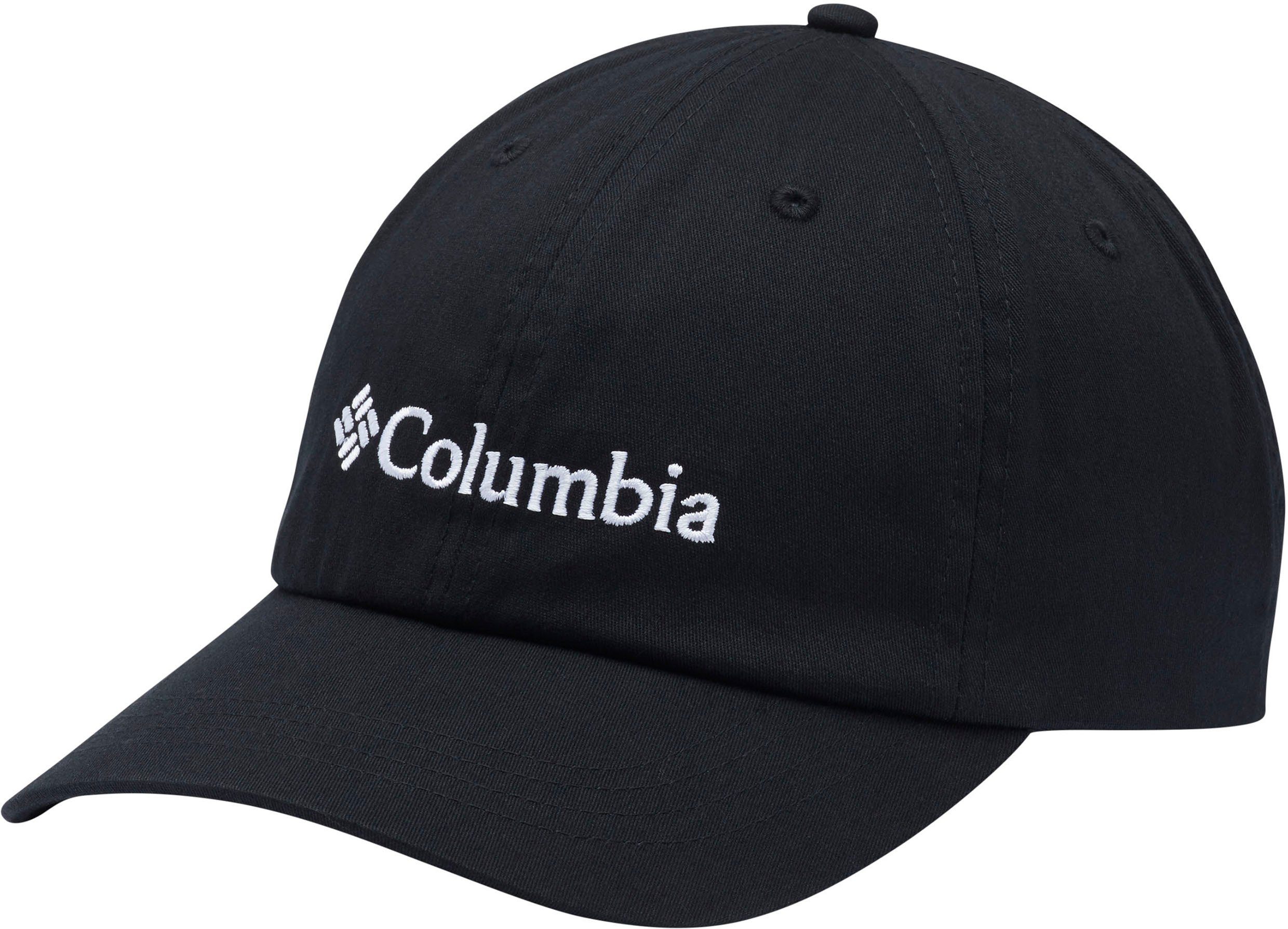 Columbia snapback cap