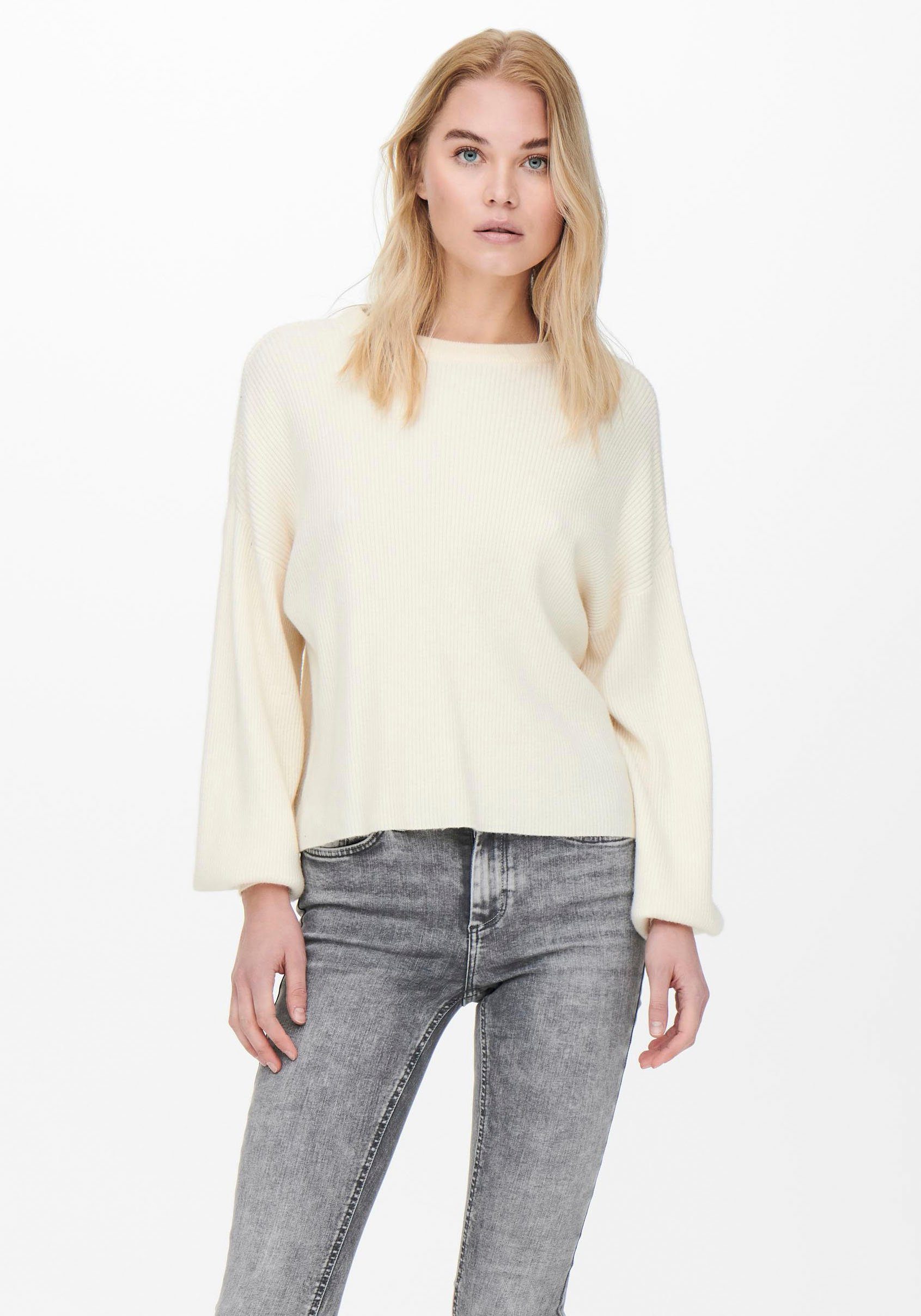 Only Skinny fit jeans ONLBLUSH MID SK TAI918 NOOS