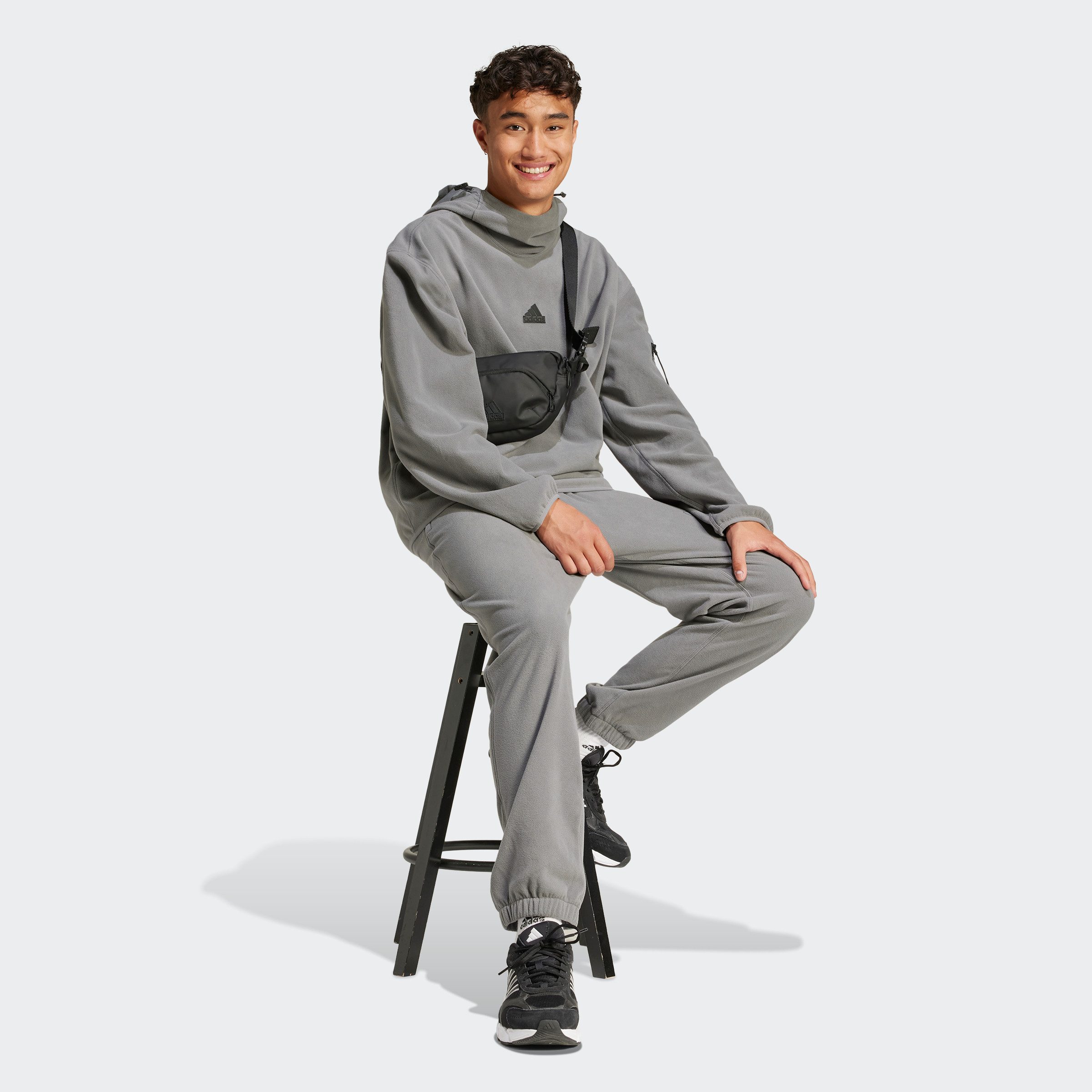 adidas Sportswear Sportbroek M CE Q4 PT (1-delig)