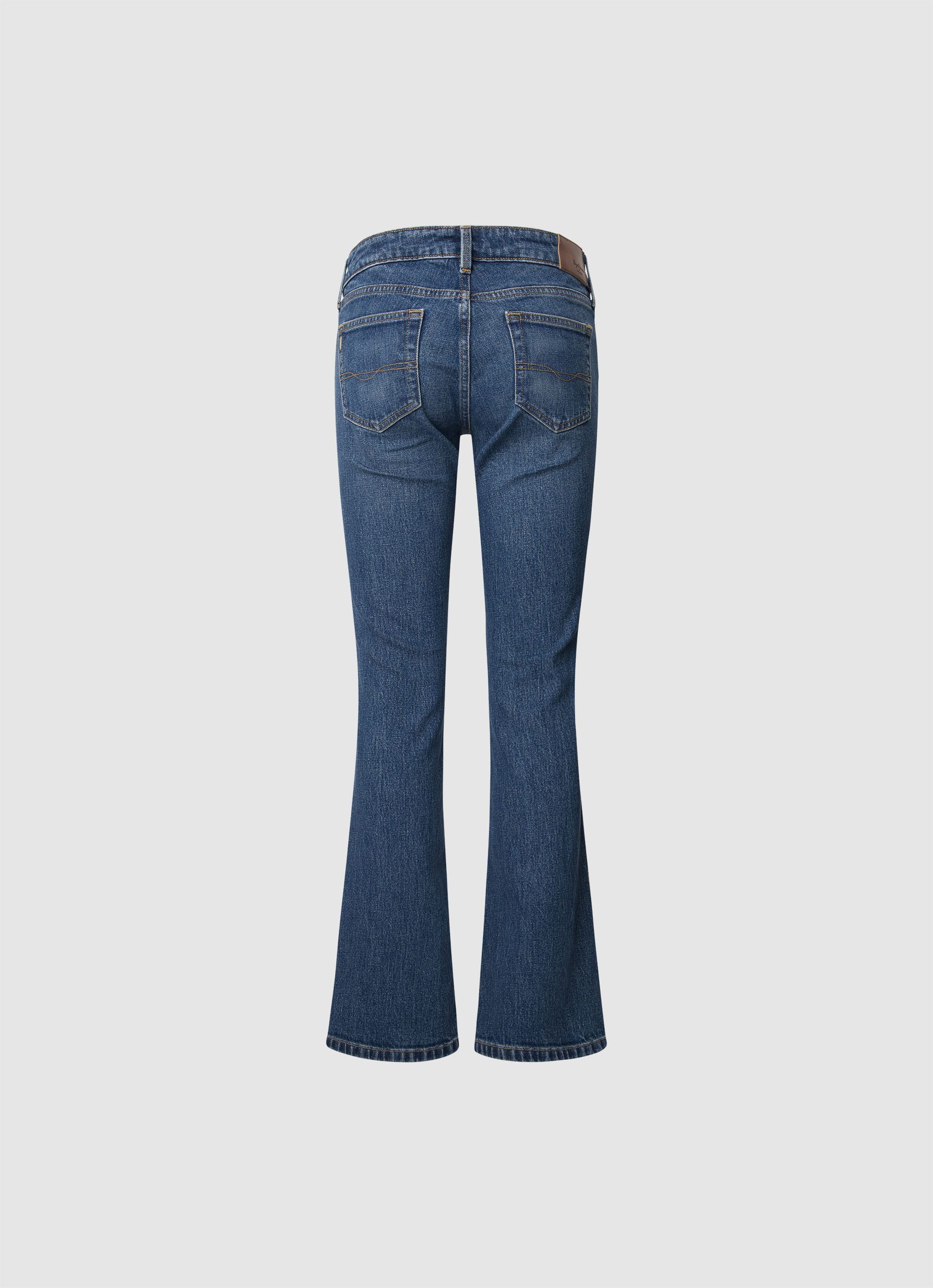 Pepe Jeans Bootcut jeans BOOTCUT LW