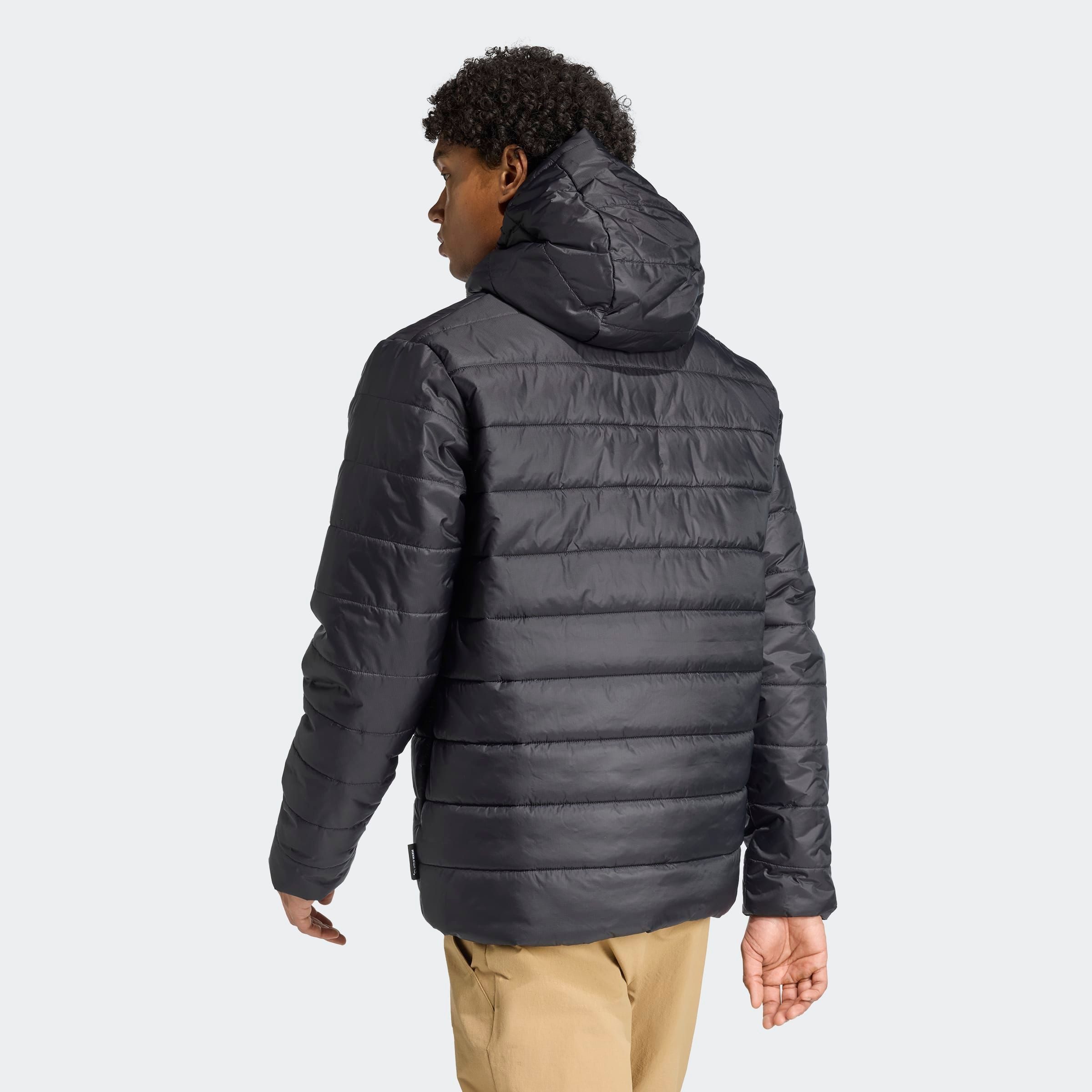 adidas TERREX Outdoorjack MT ESS PAD HO J
