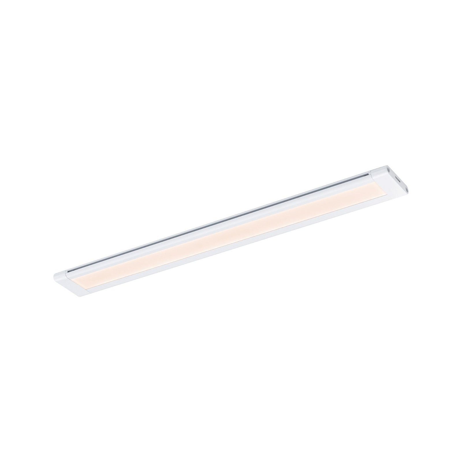 Paulmann Verlichting voor onderkast Clever Connect Spot Border 300mm 5W 12V wit mat/kunststof (1 stuk)
