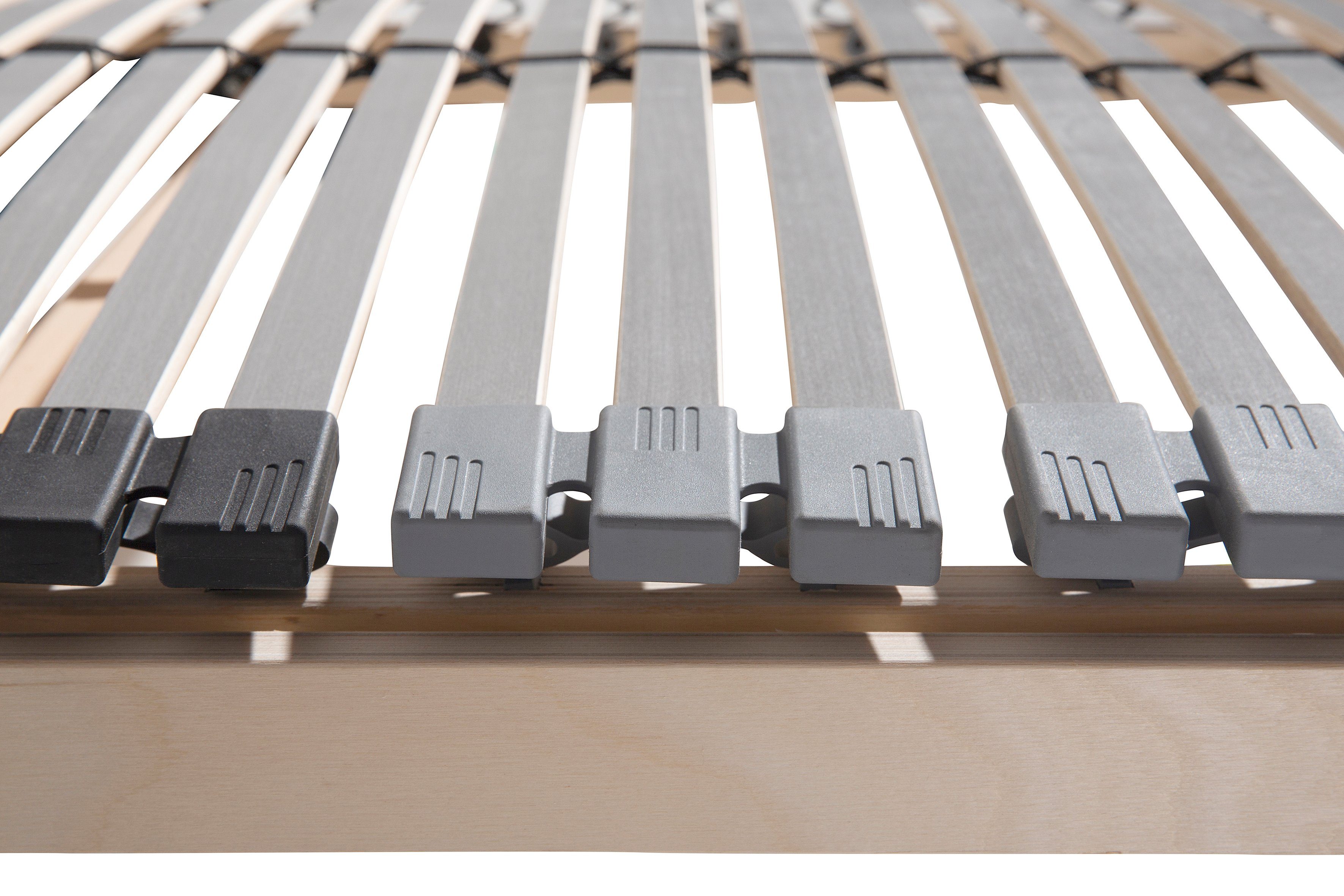 Beco Lattenbodem met motor Flex motor radiosignaal (1 stuk)