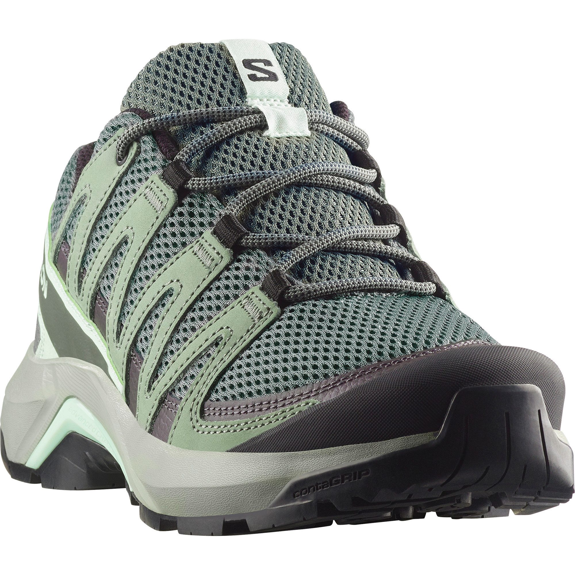 Salomon Wandelschoenen X-ADVENTURE RECON W
