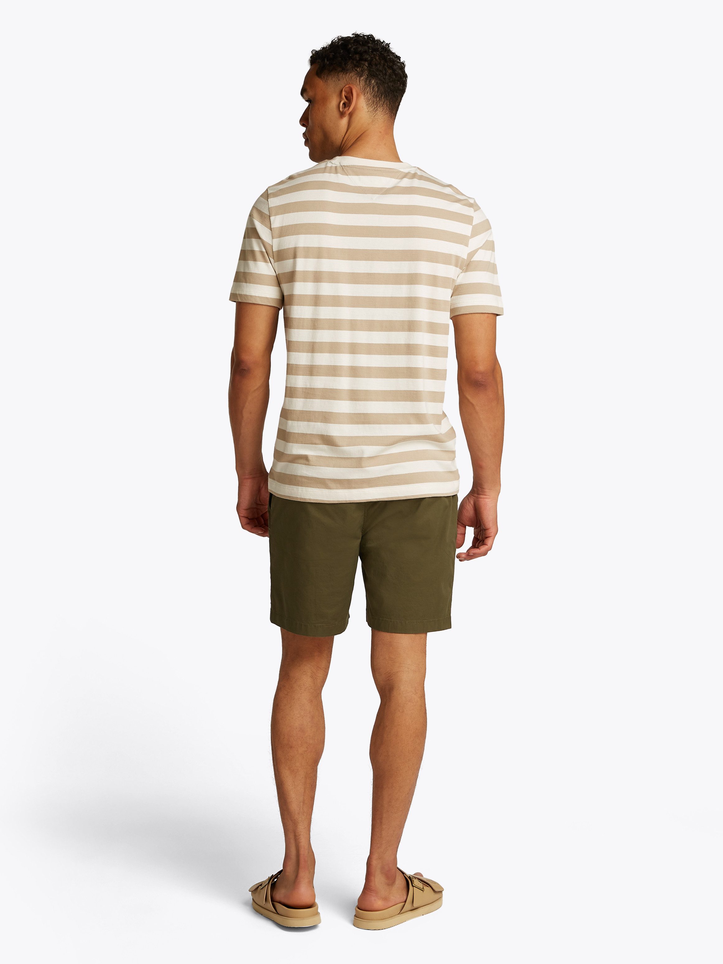 Tommy Hilfiger T-shirt ESSENTIAL SOLID POCKET TEE