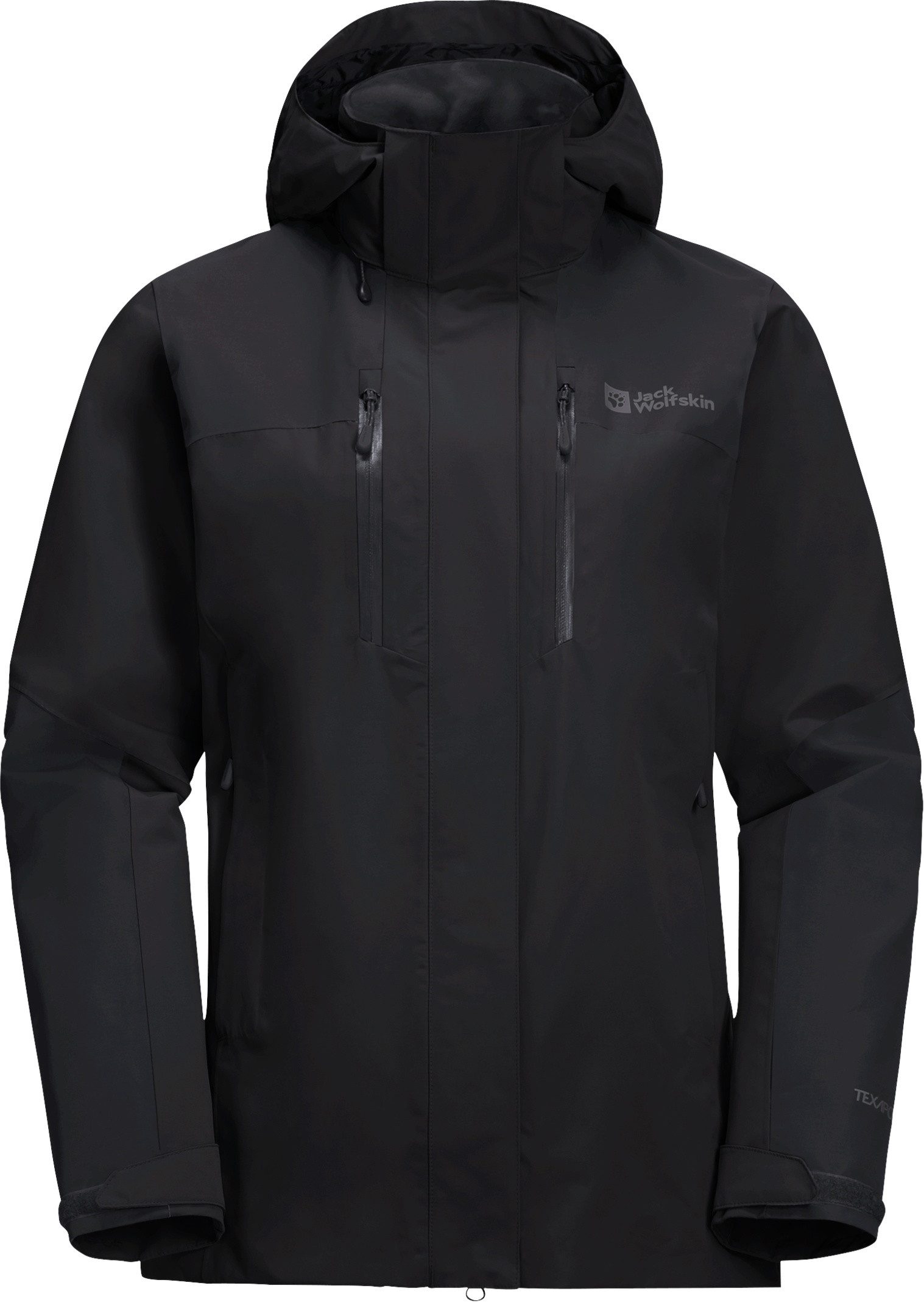 Jack Wolfskin Outdoorjack JASPER 2L JKT W