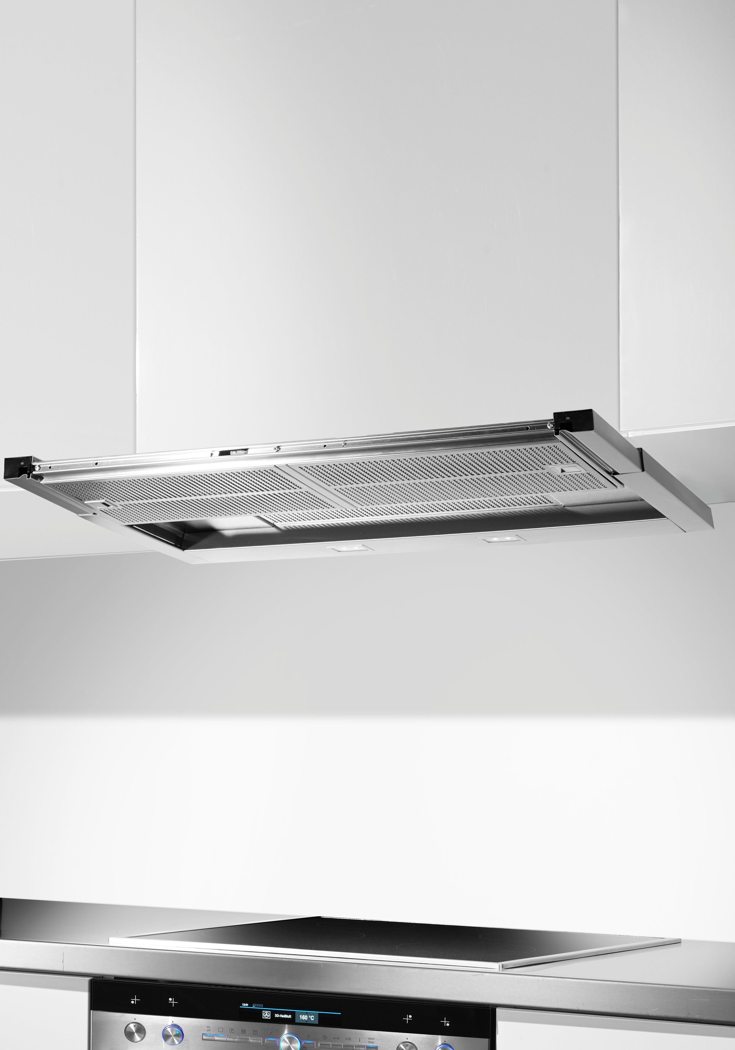 NEFF Vlakscherm-afzuigkap D49ML54X1