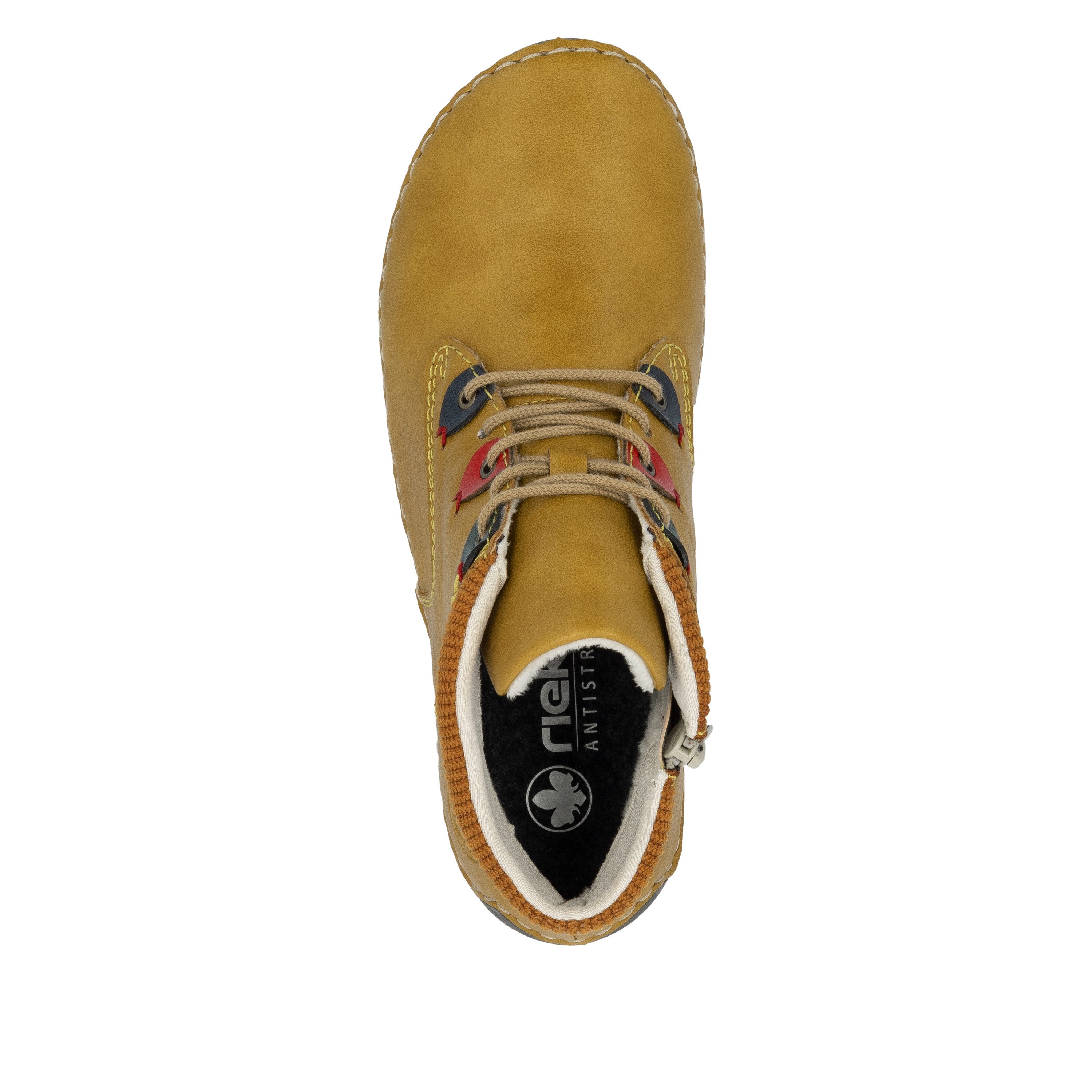 Rieker Veterschoenen