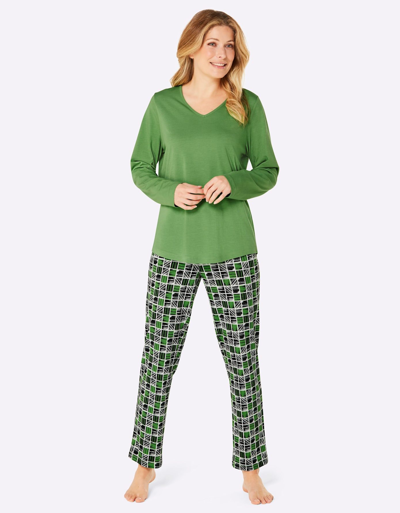 wäschepur Pyjama