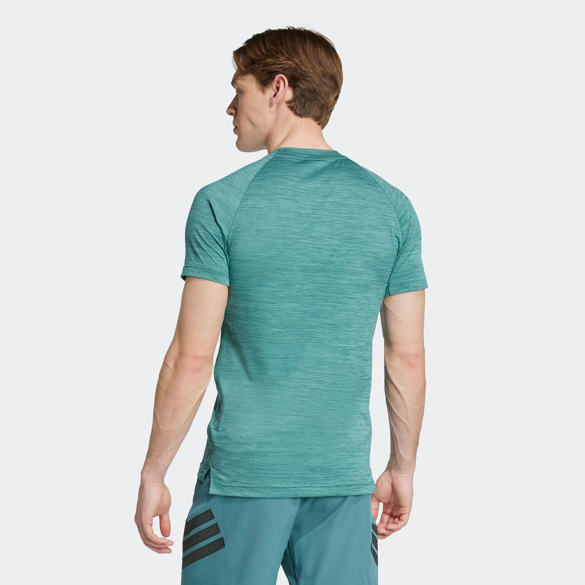 adidas Performance T-shirt GYM+ TEE
