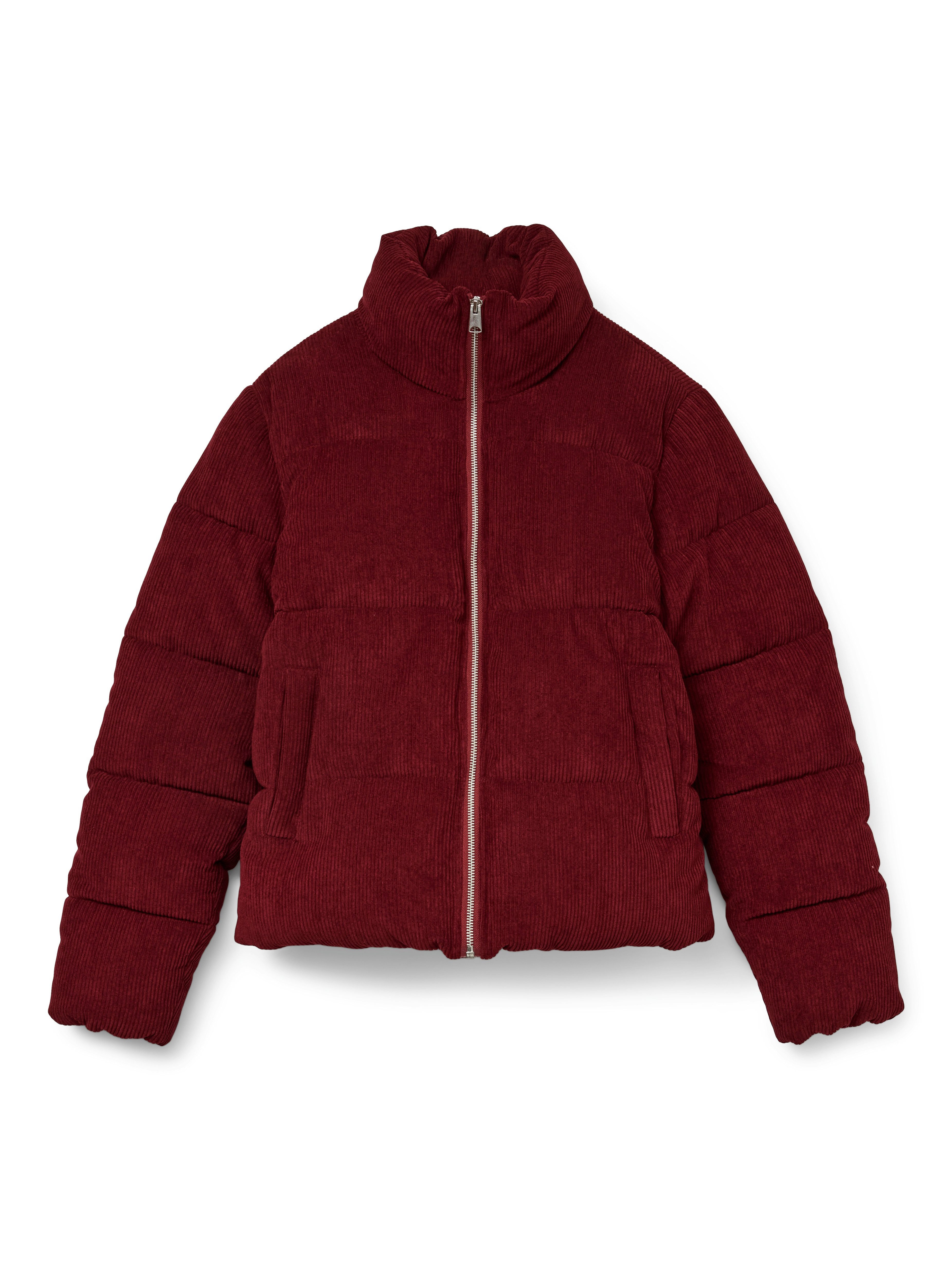 Vero Moda Gewatteerde jas VMDEBRA SHORT JACKET GA ENT