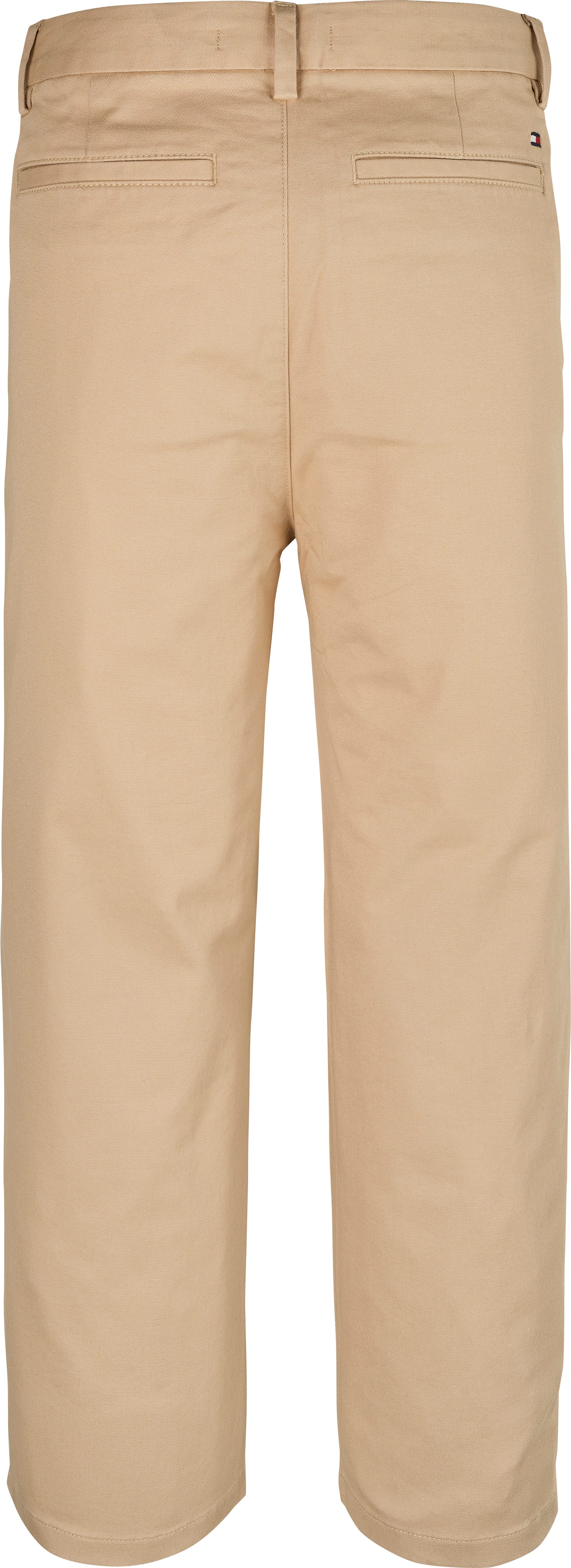 Tommy Hilfiger Chino PLEATED CHINO PANT