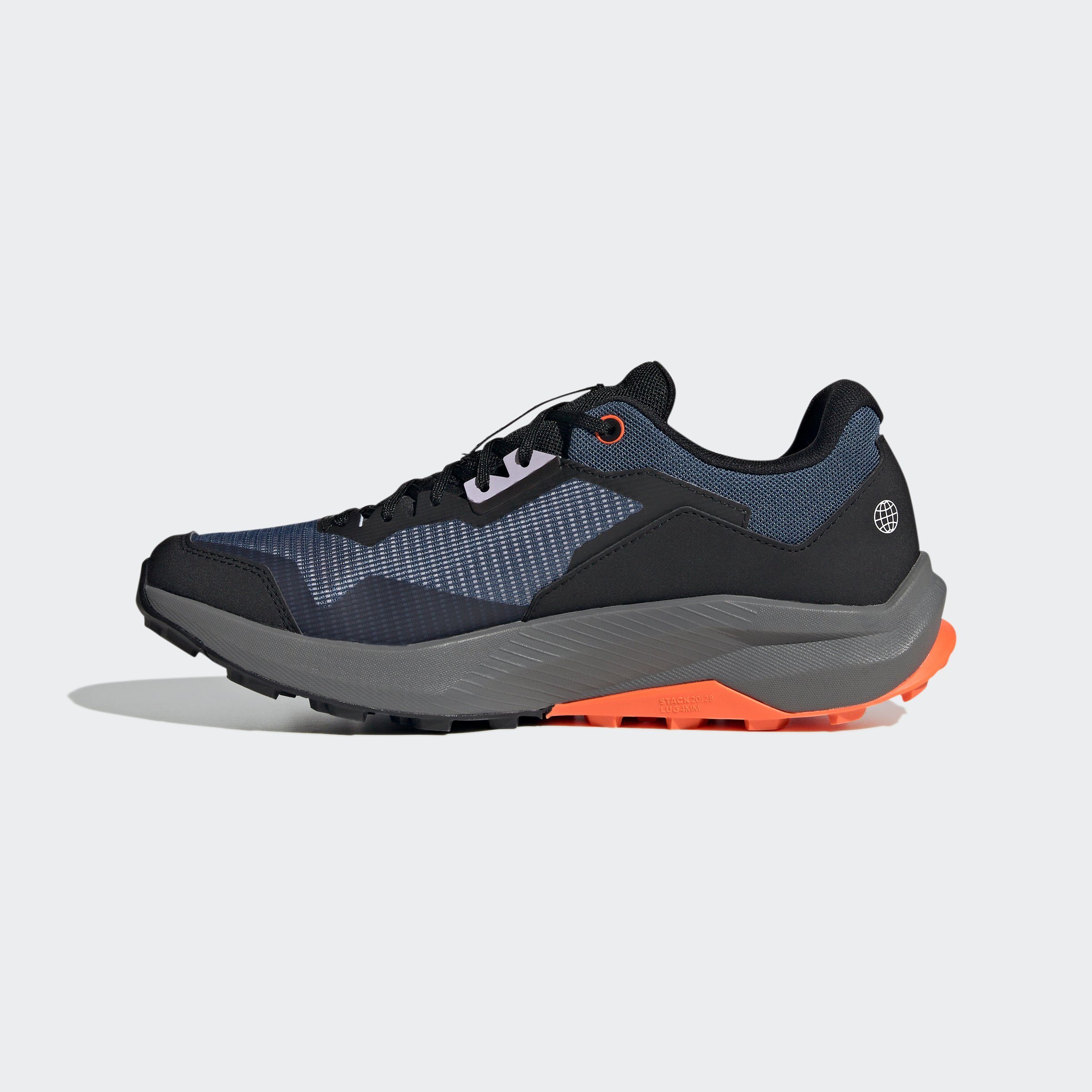 adidas TERREX Runningschoenen TRAIL RIDER TRAILRUNNING