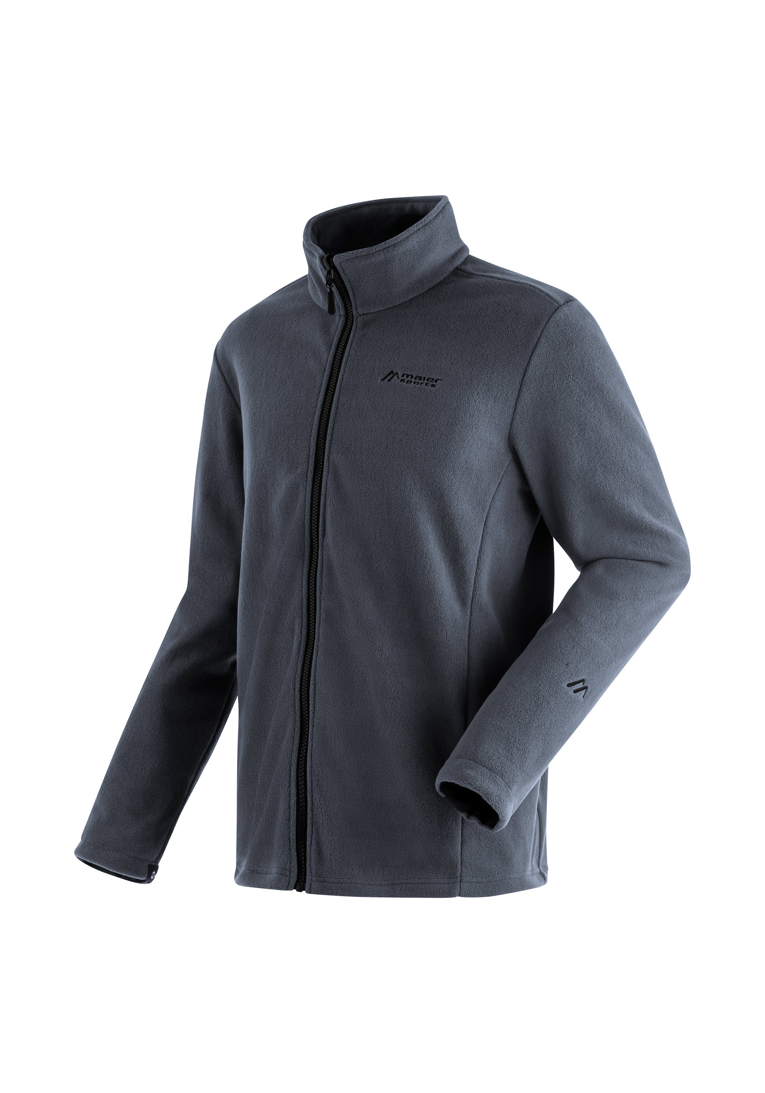 Maier Sports Functioneel jack Gregale DJ M Herenwandeljack waterdicht, outdoorjack met capuchon
