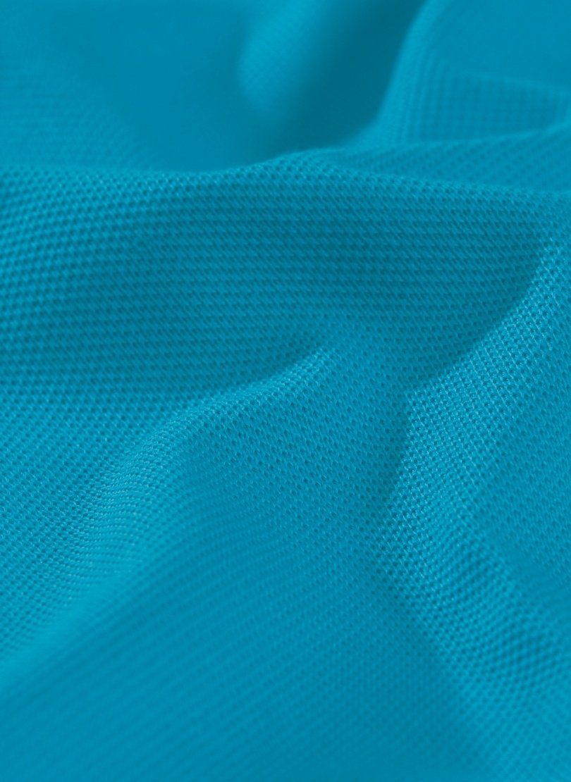 Trigema Poloshirt TRIGEMA Poloshirt (1-delig)