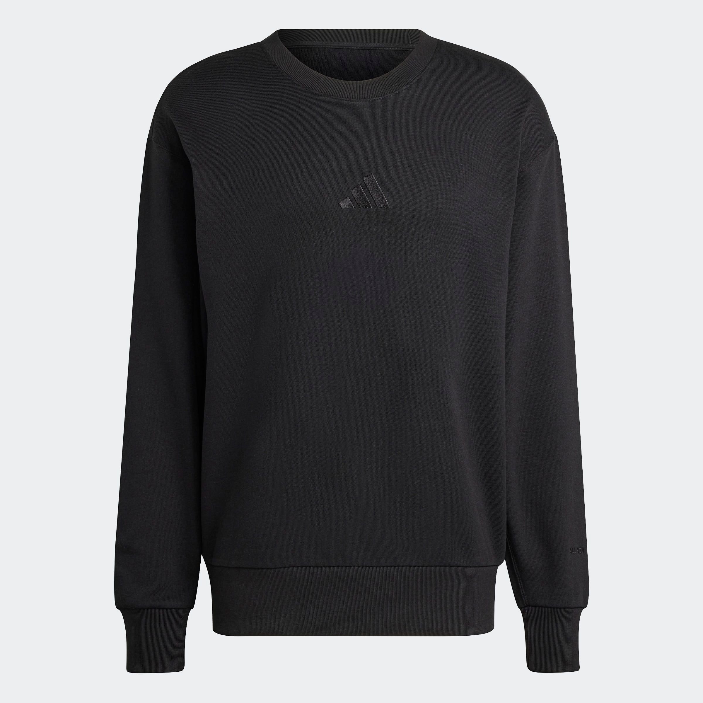 adidas Sportswear Sweatshirt M A SZN FT CRW