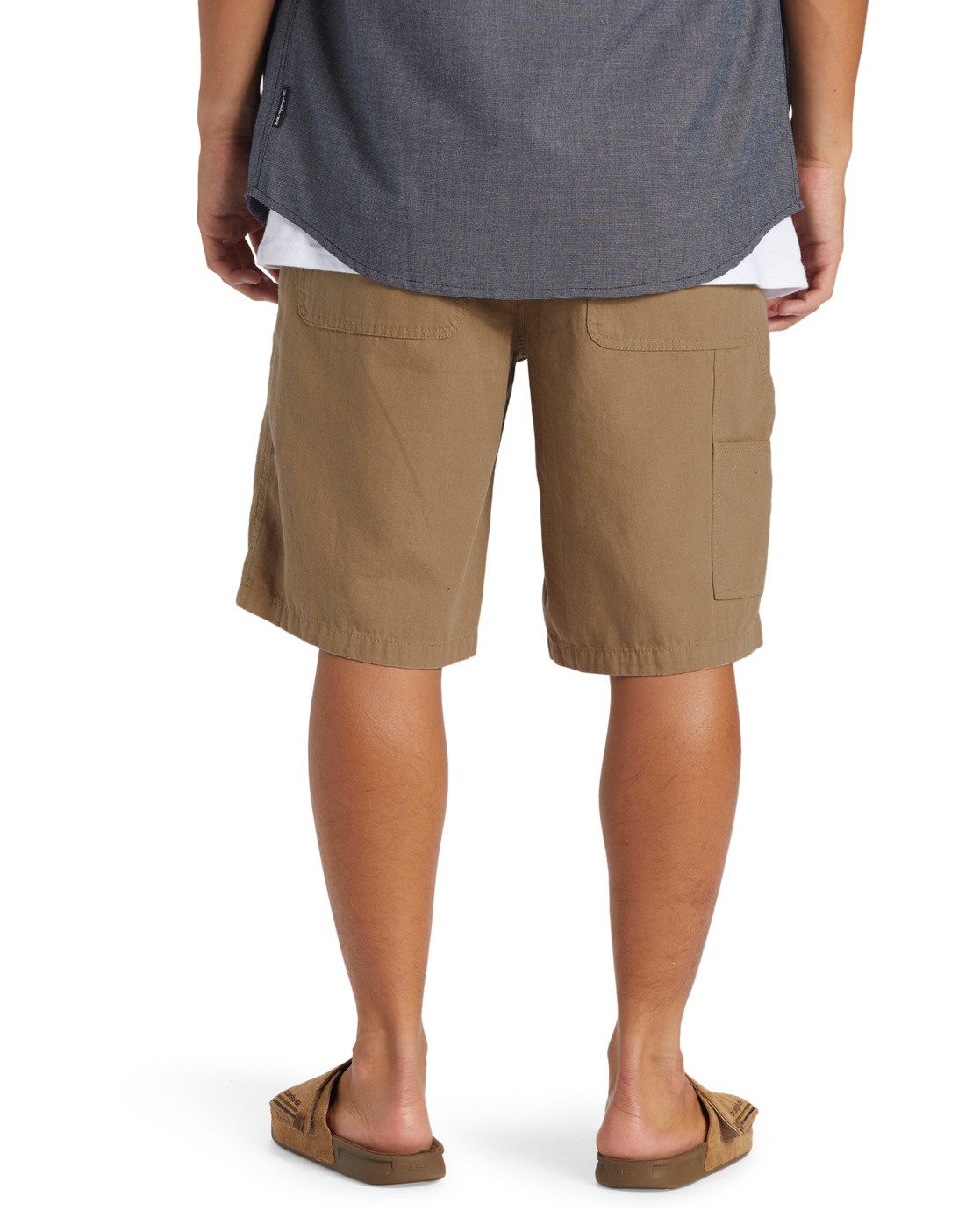 Quiksilver Short Carpenter