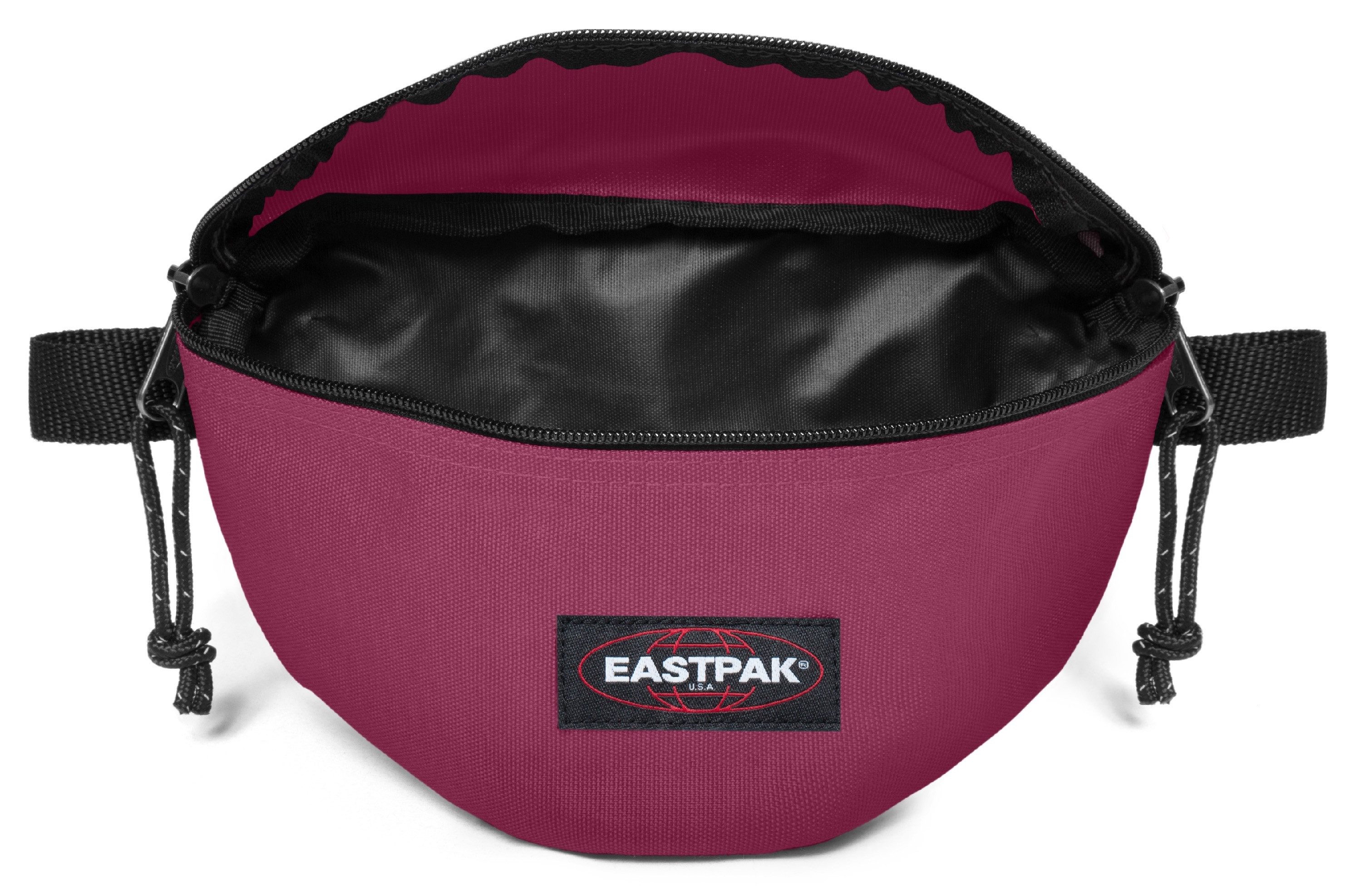 Eastpak Buiktasje SPRINGER in vlotte look