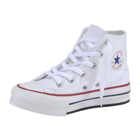 Converse Converse chuck taylor all star lift sneakers wit kinderen kinderen