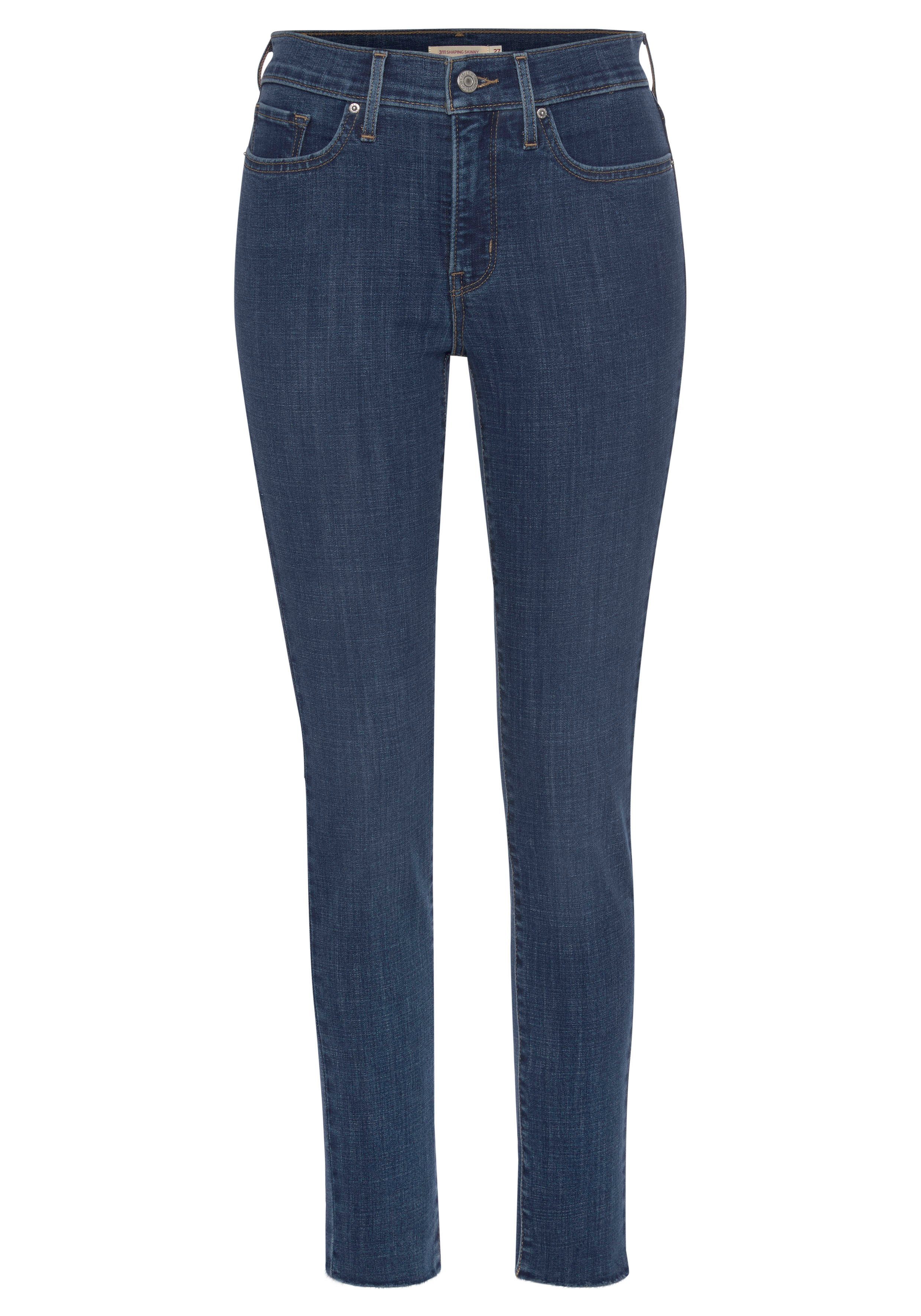 Levi's® Slim fit jeans 311 Shaping Skinny