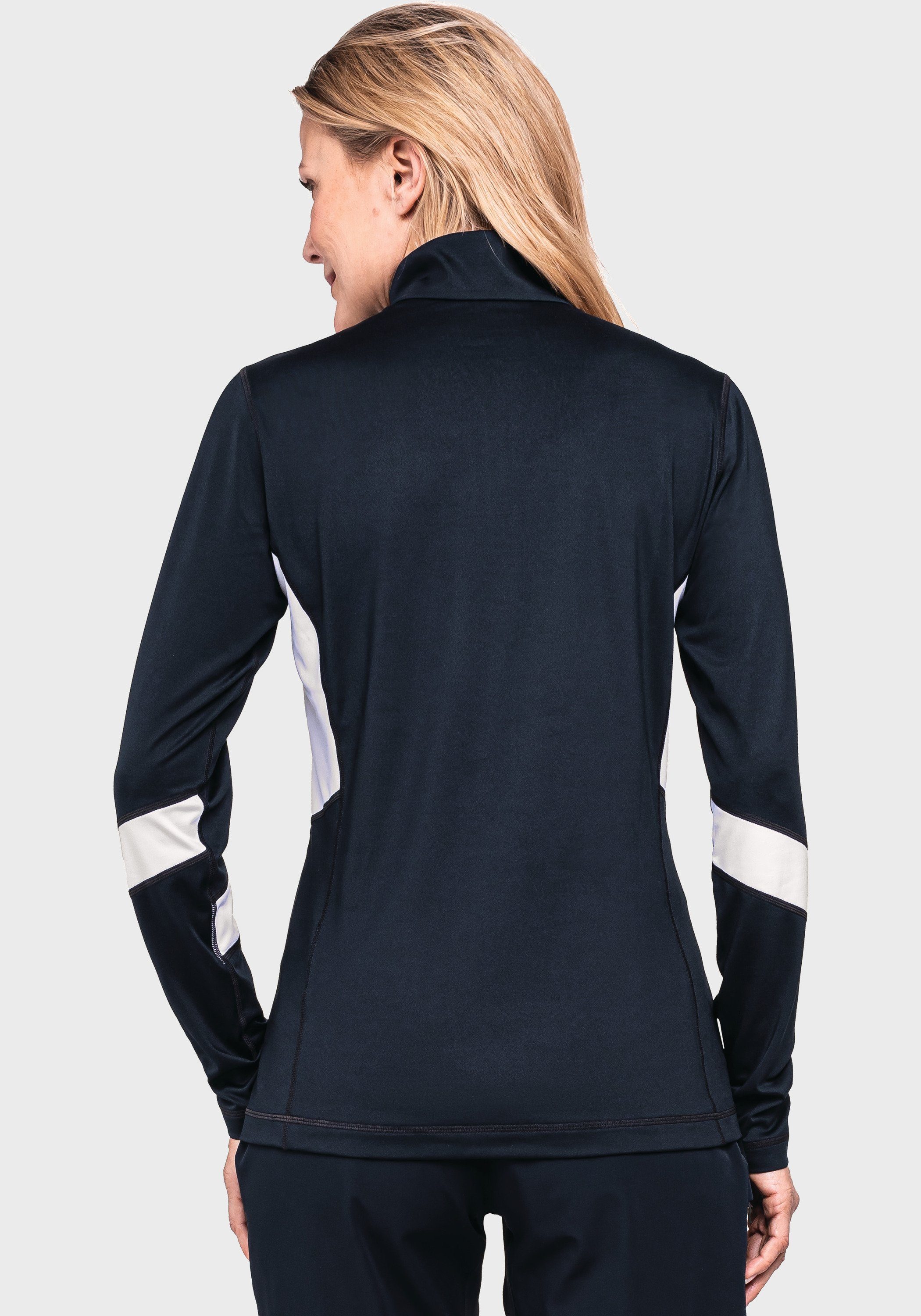 Schöffel Longsleeve Lenggries L