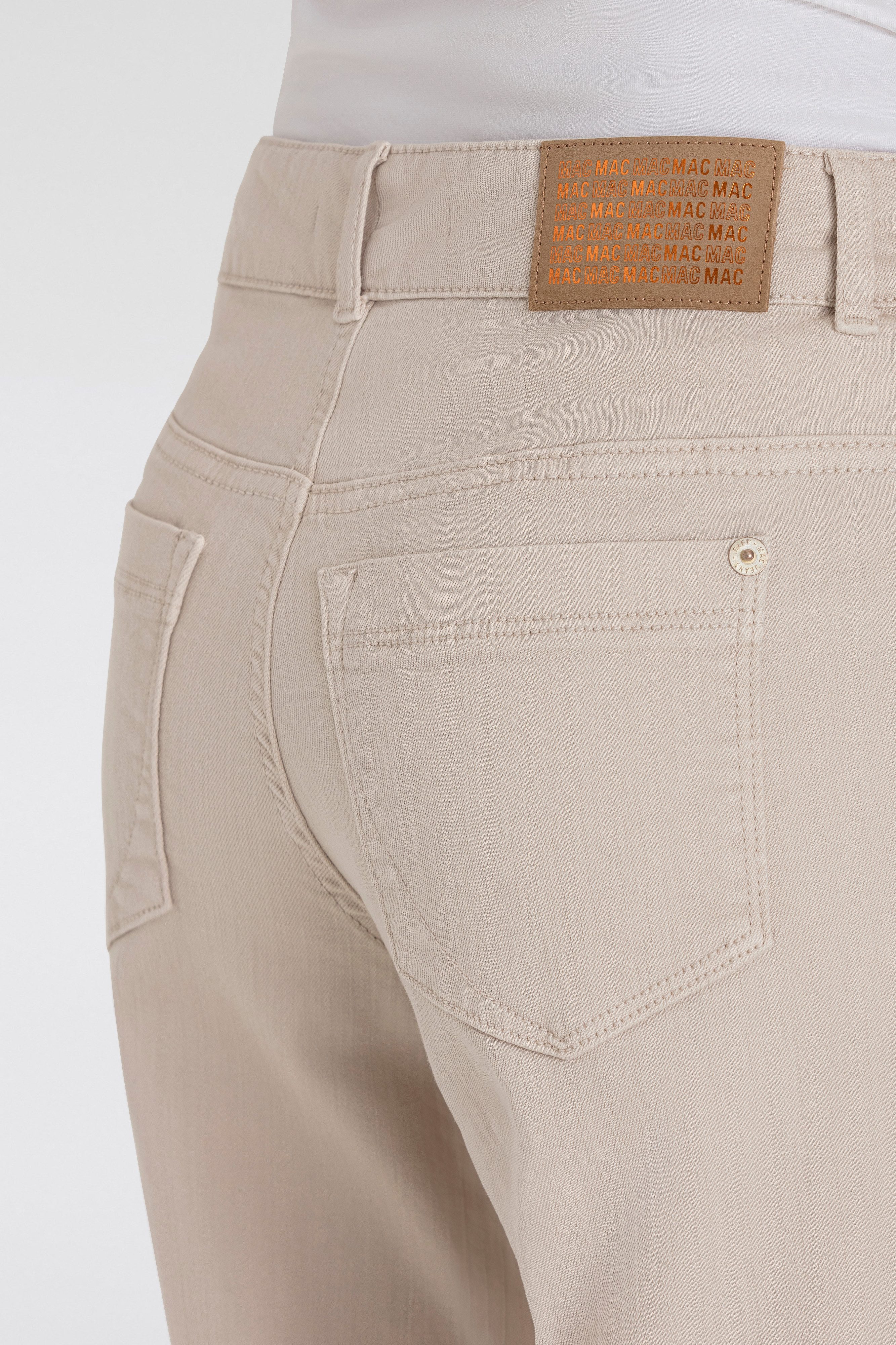 MAC Comfortabele jeans Gracia Pasvorm Feminine Fit
