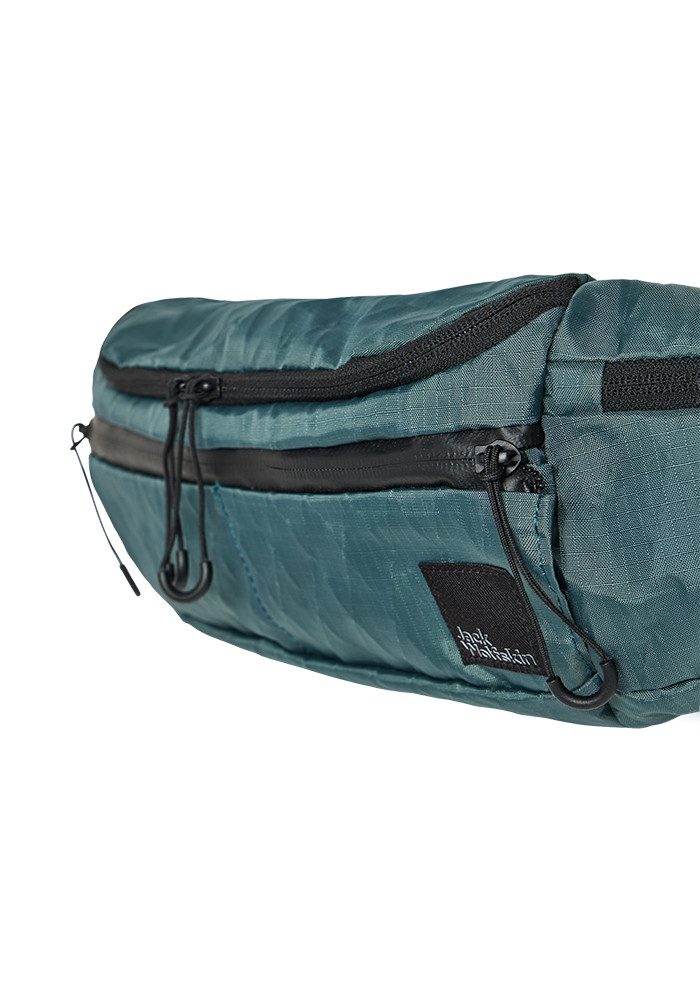 Jack Wolfskin Heuptasje WANDERMOOD CROSSBODY