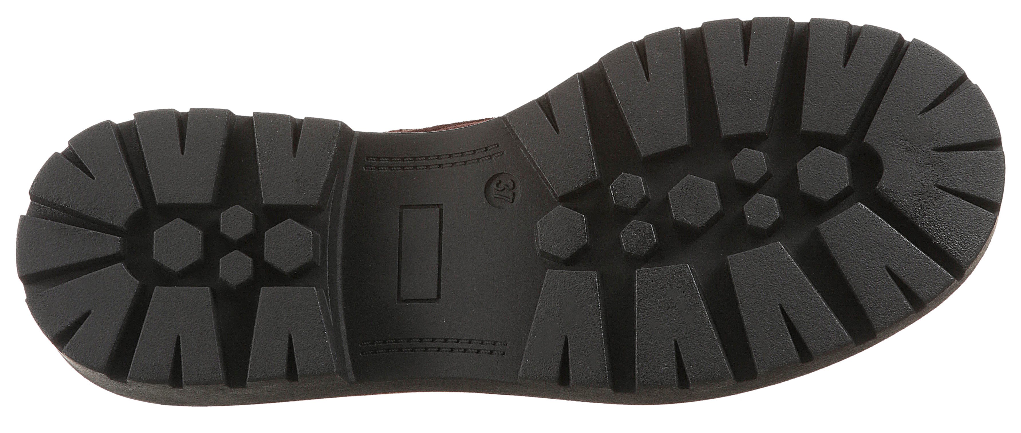 Aniston SHOES Veterschoenen