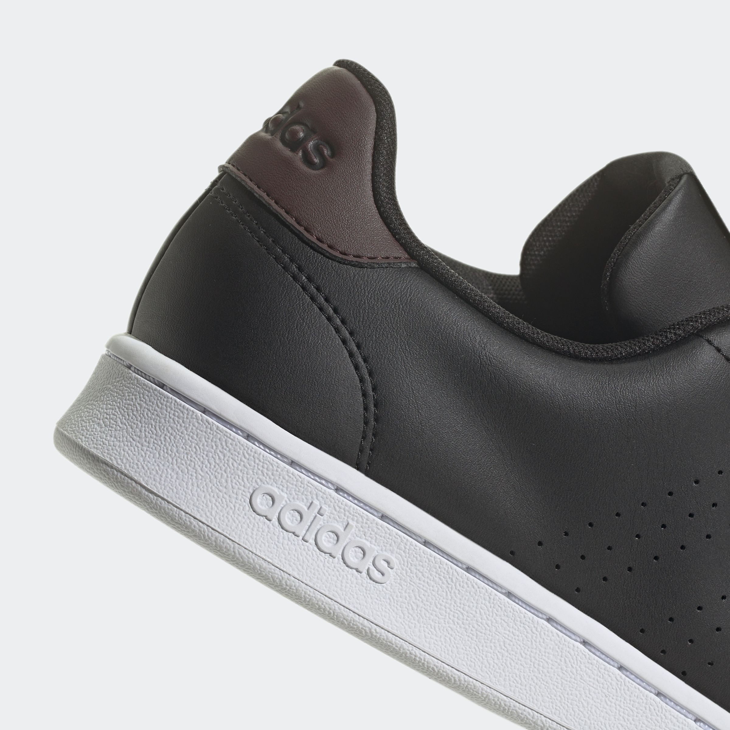 adidas Sportswear Sneakers ADVANTAGE Ontwerp in de sporen van de adidas Stan Smith