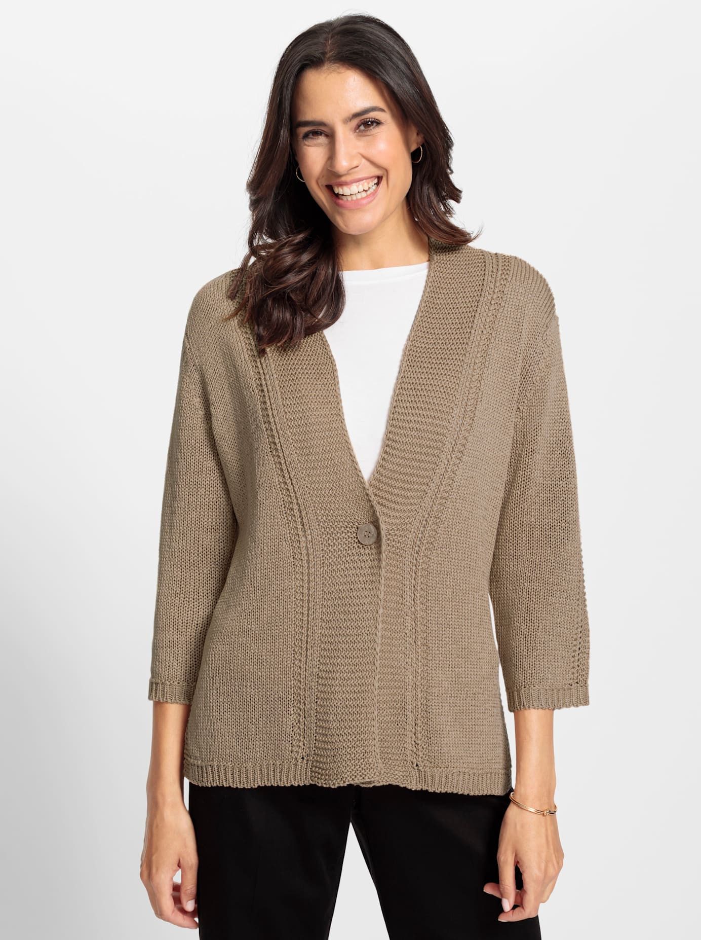Classic Inspirationen Vest