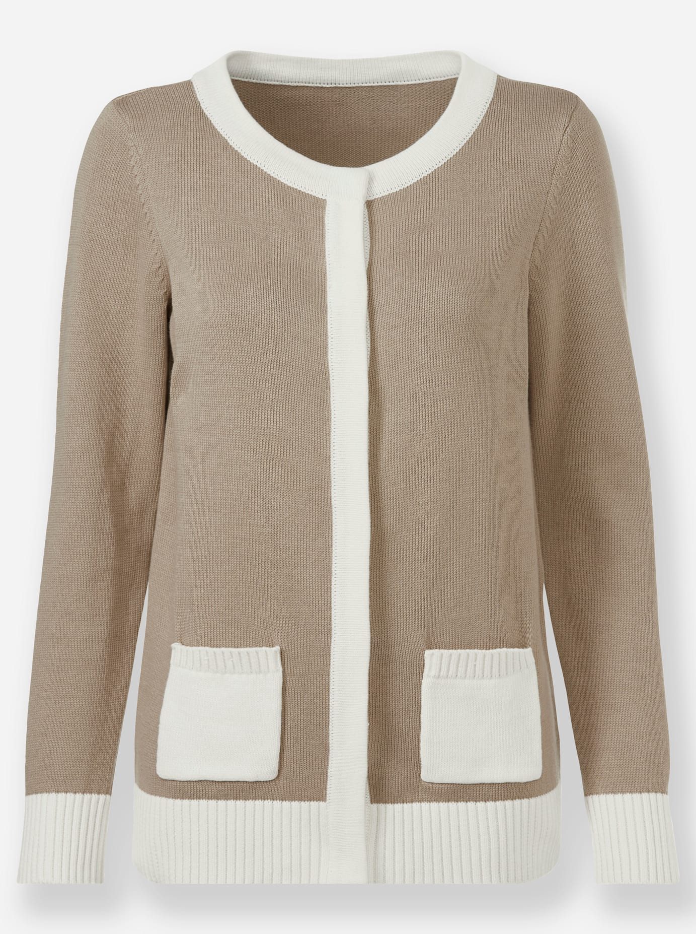 heine Cardigan
