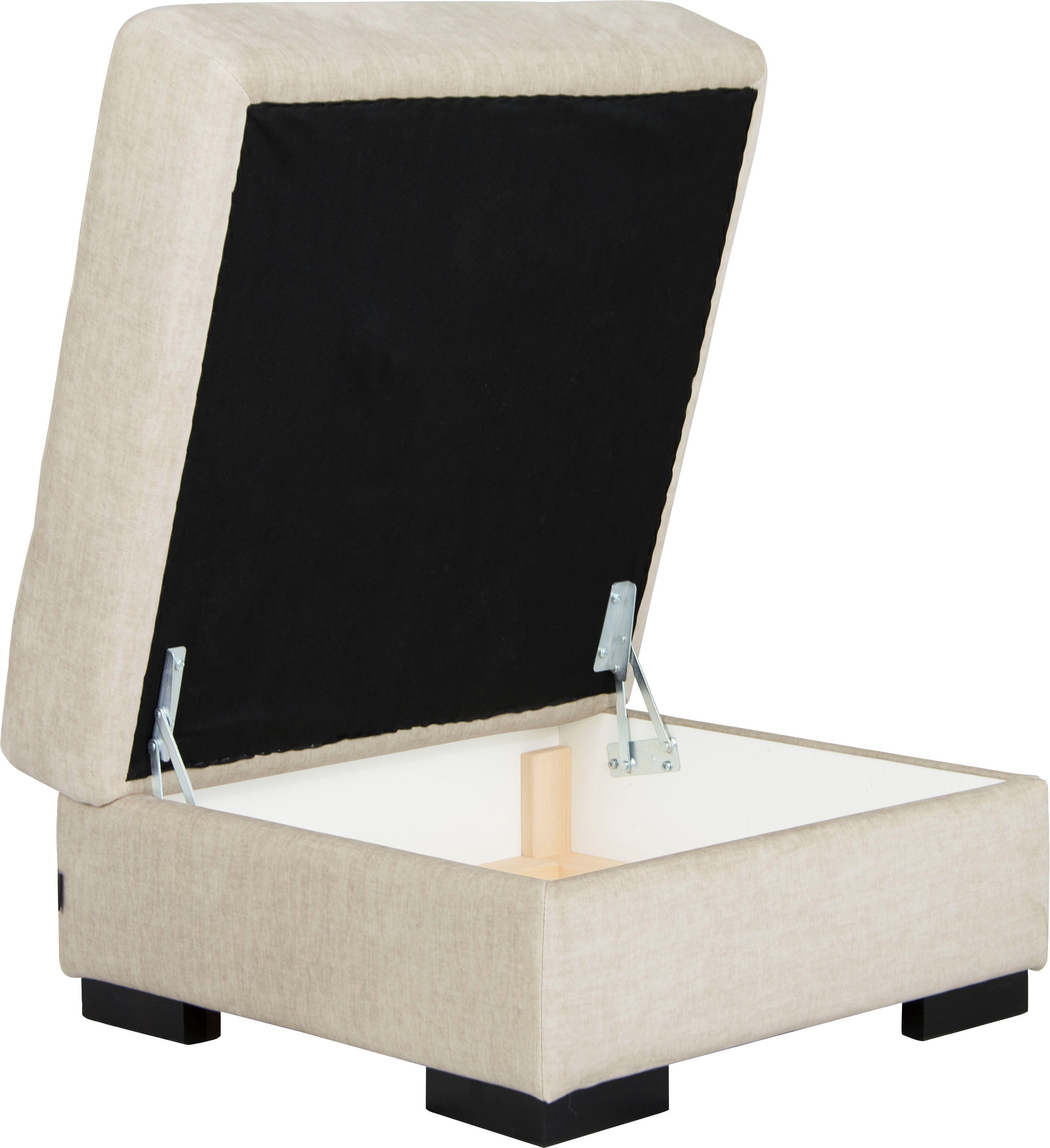 Home affaire Hocker met bergruimte Tulio met bergruimte