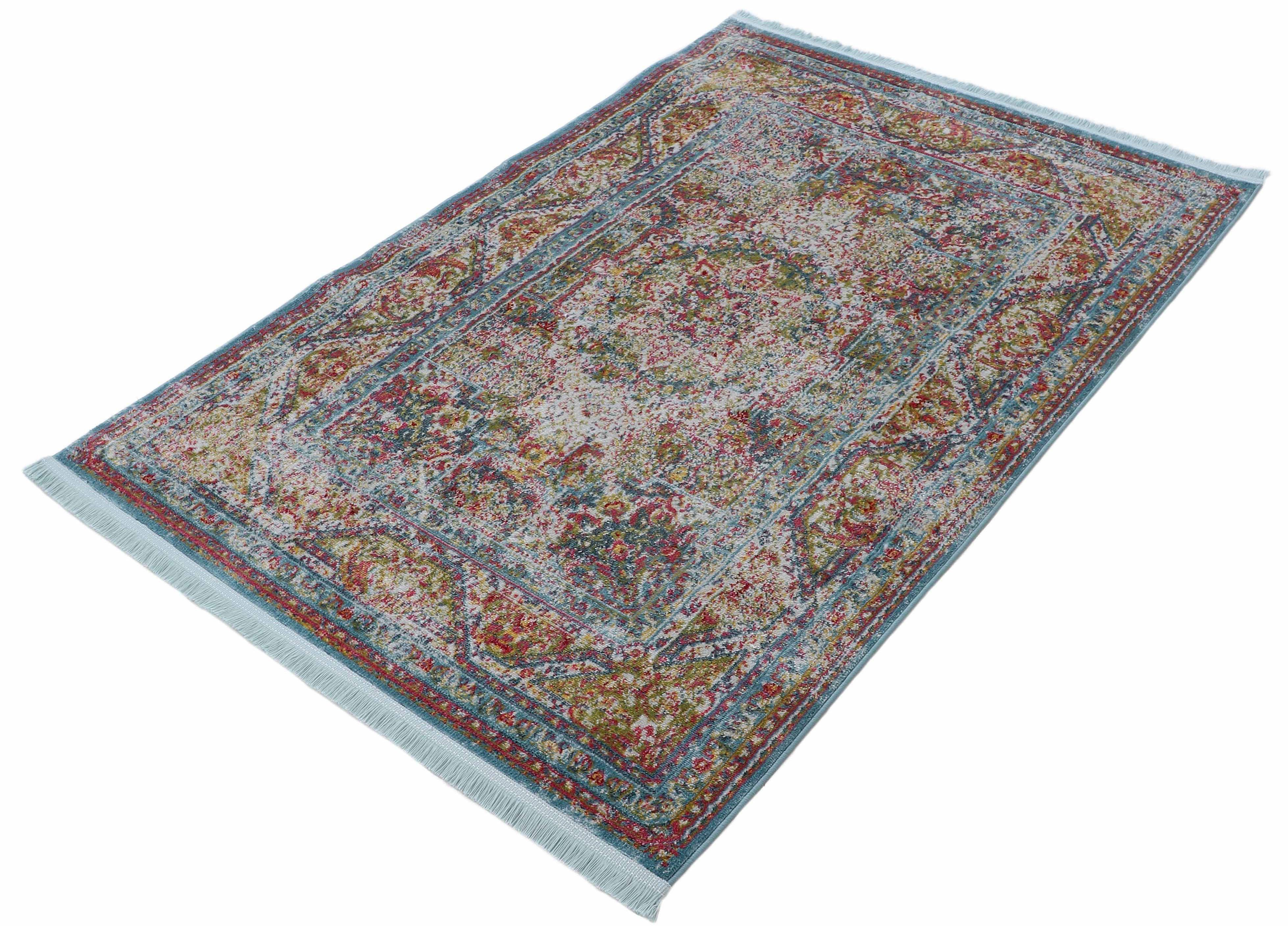 carpetfine Vloerkleed Yuri