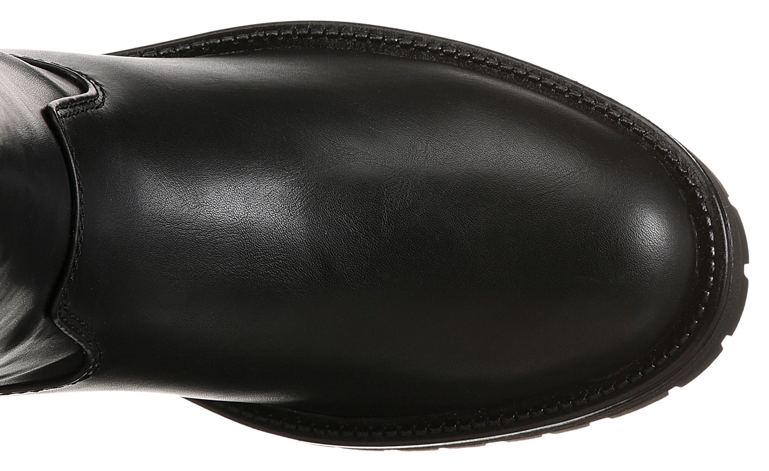 Aniston SHOES Laarzen Klassieke boots met ritssluiting aan de binnenkant - NIEUWE COLLECTIE