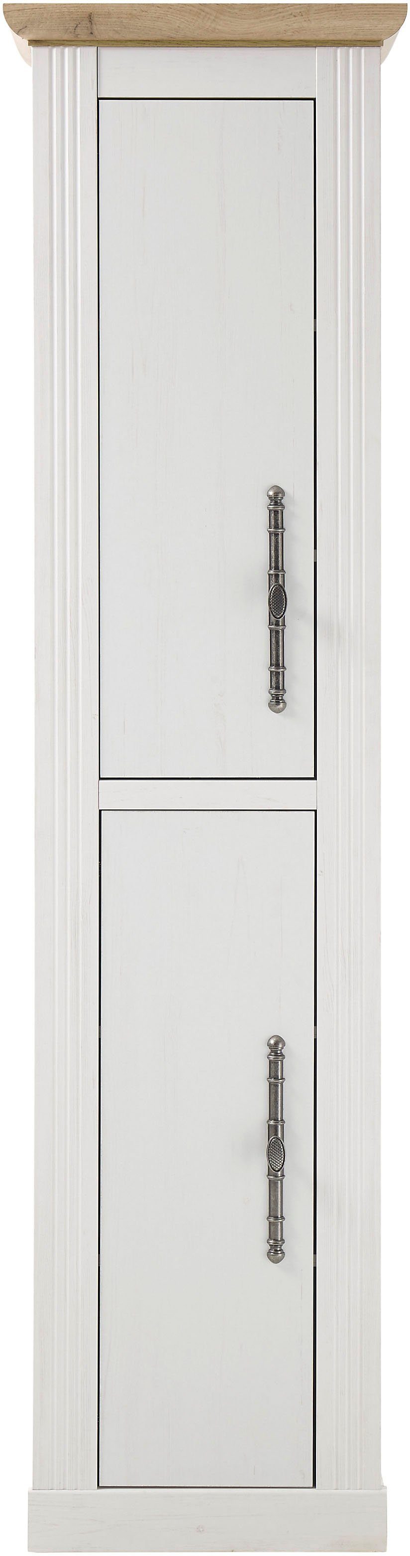 Home affaire Bergkast Westminster in romantische rustieke stijl, exclusief by otto