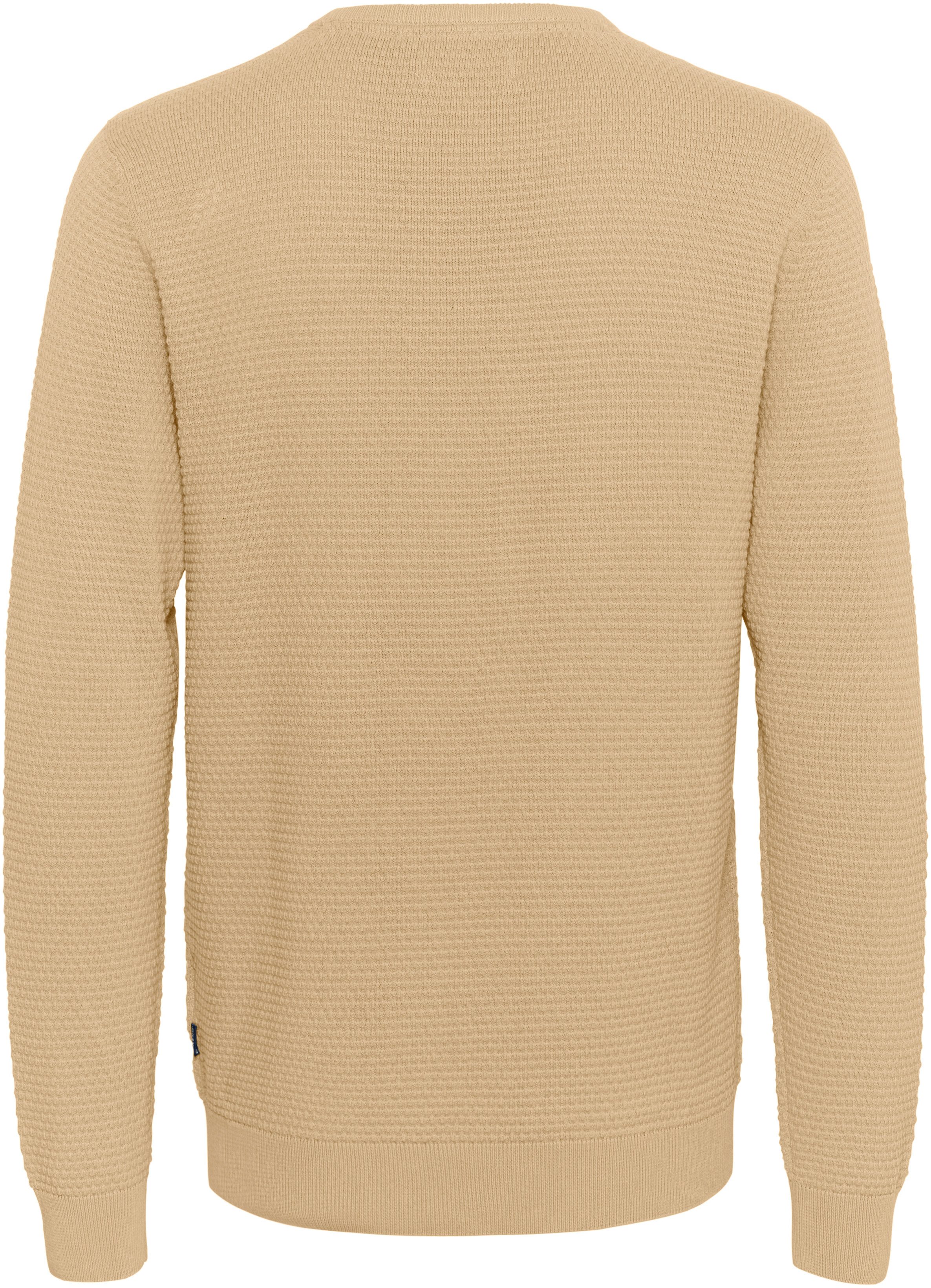 Blend Trui met ronde hals BHREDHILL crewneck