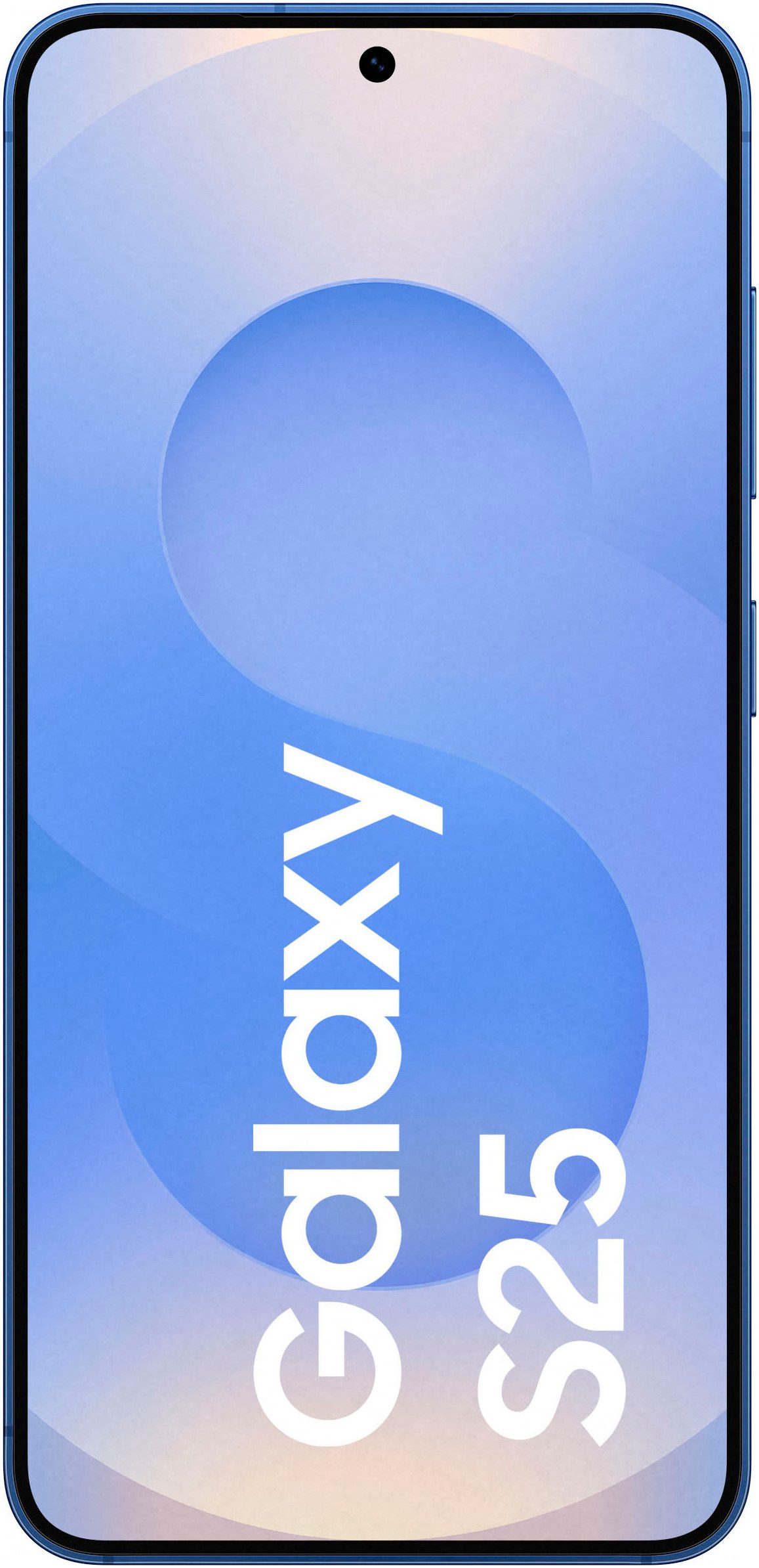 Samsung Smartphone Galaxy S25