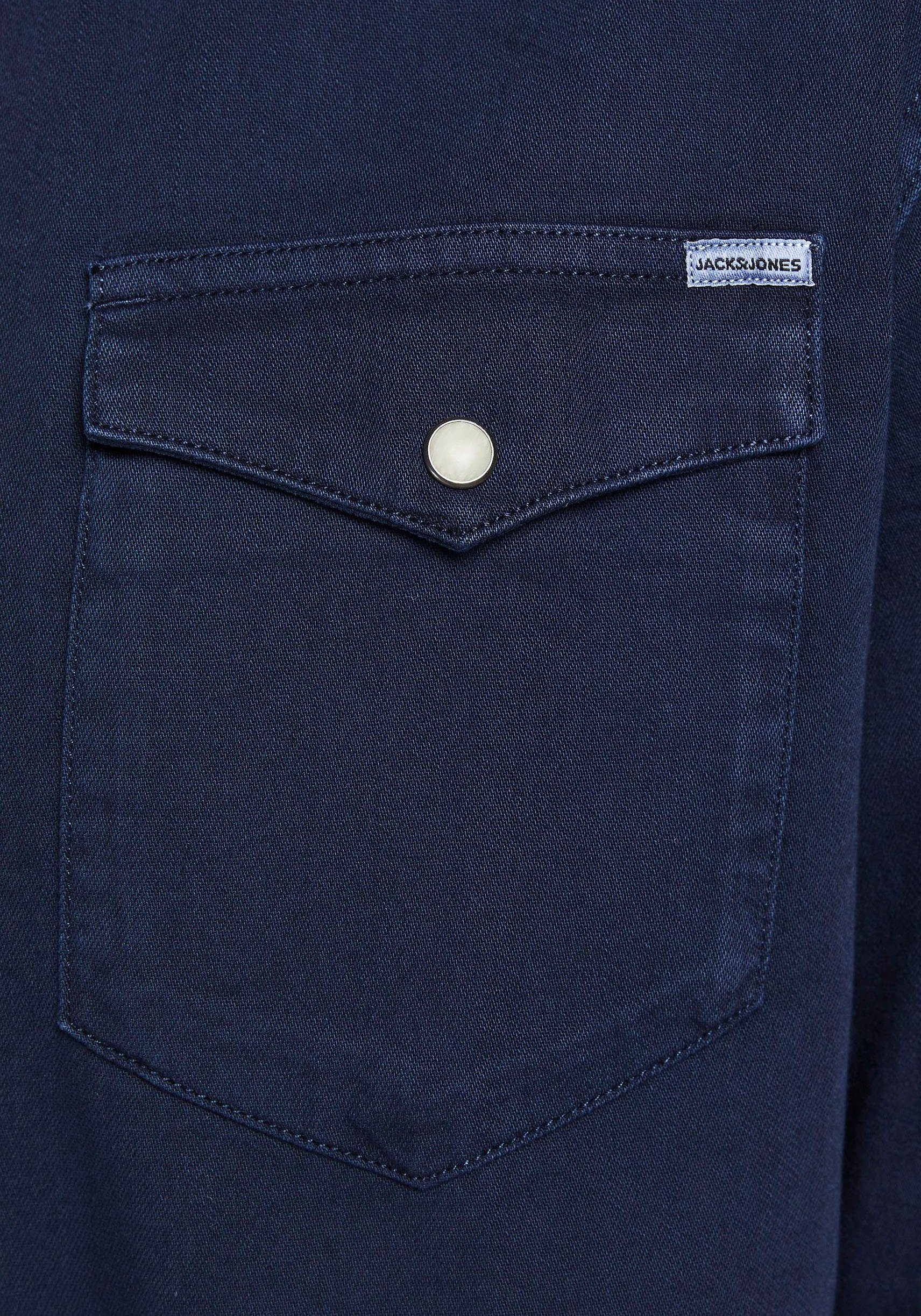 Jack & Jones Jeans overhemd SHERIDAN SHIRT