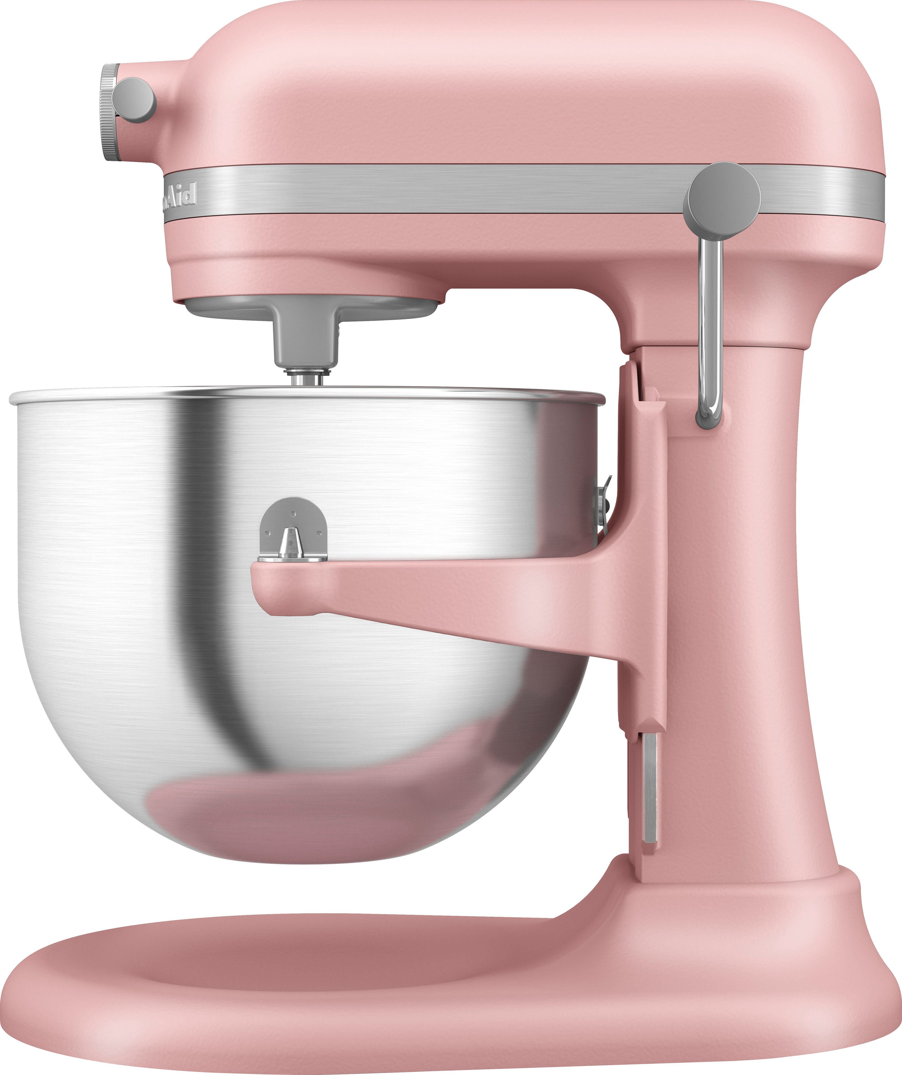 KitchenAid Keukenmachine 5KSM70SHXEDR