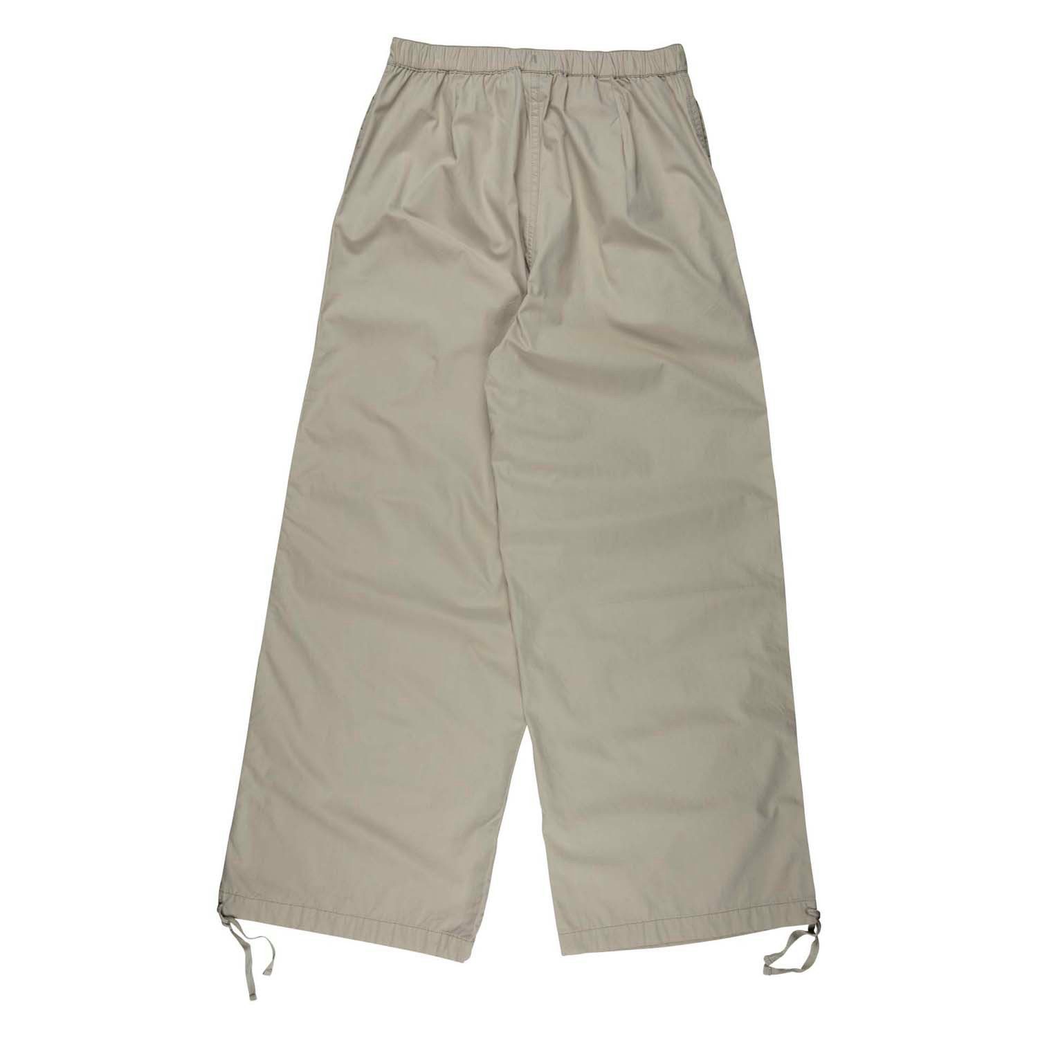 Santa Cruz Geweven broek STRIP PARACHUTE PANT (1-delig)