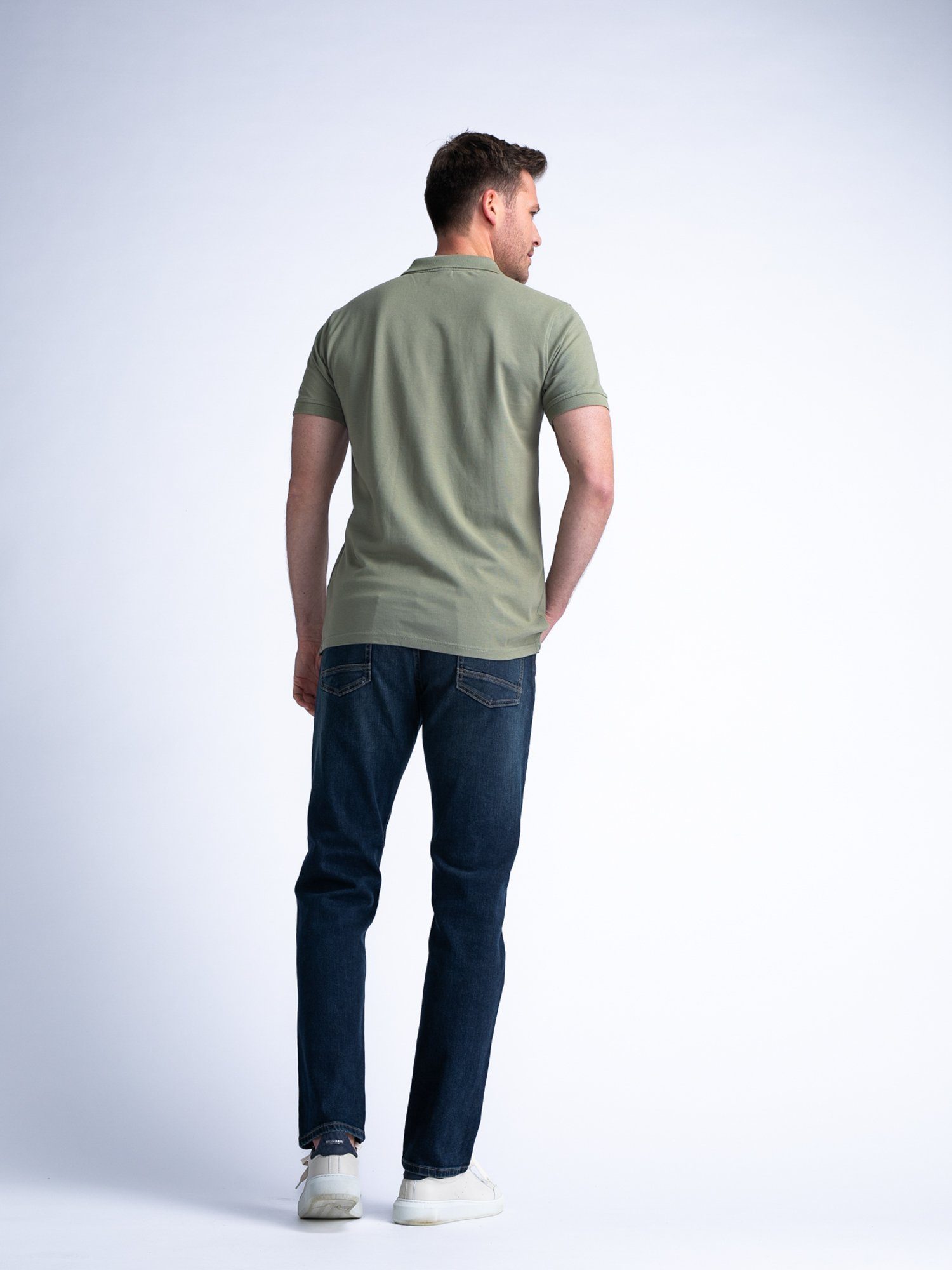 Petrol Industries Straight jeans Starling - Straight Denim