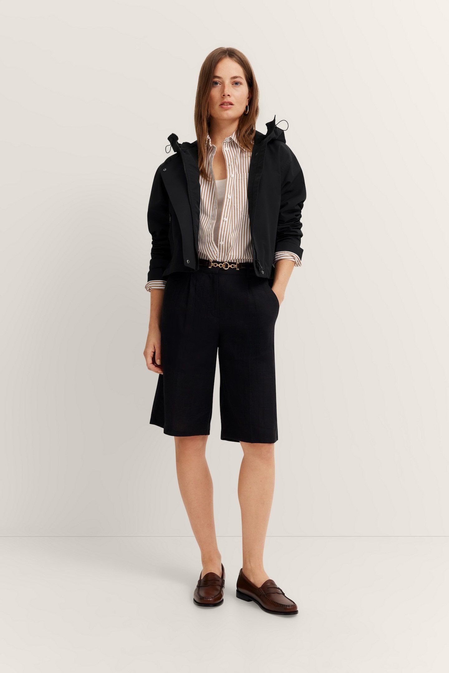 Bugatti Blouson waterafstotend